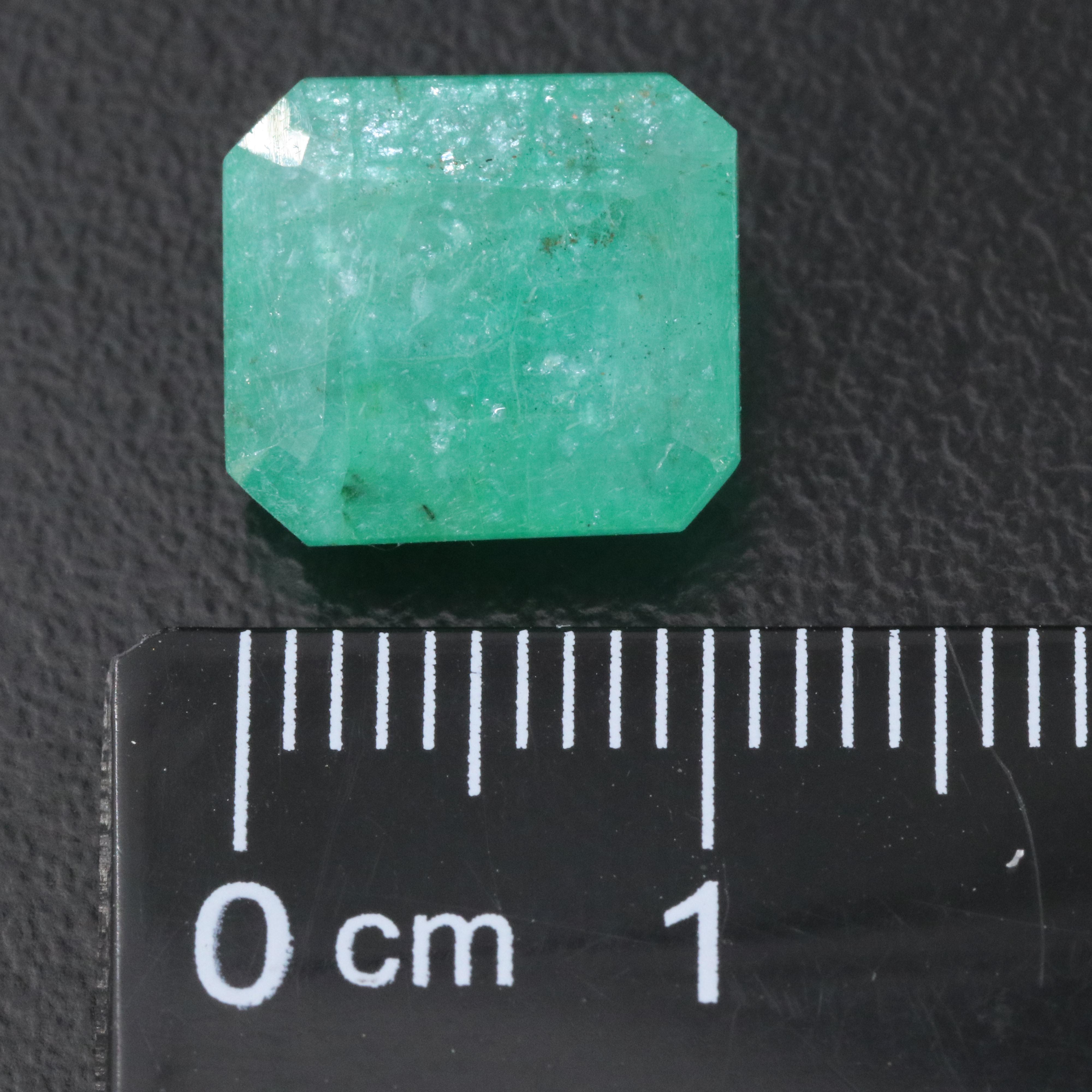 Loose 4.97 CT Beryl