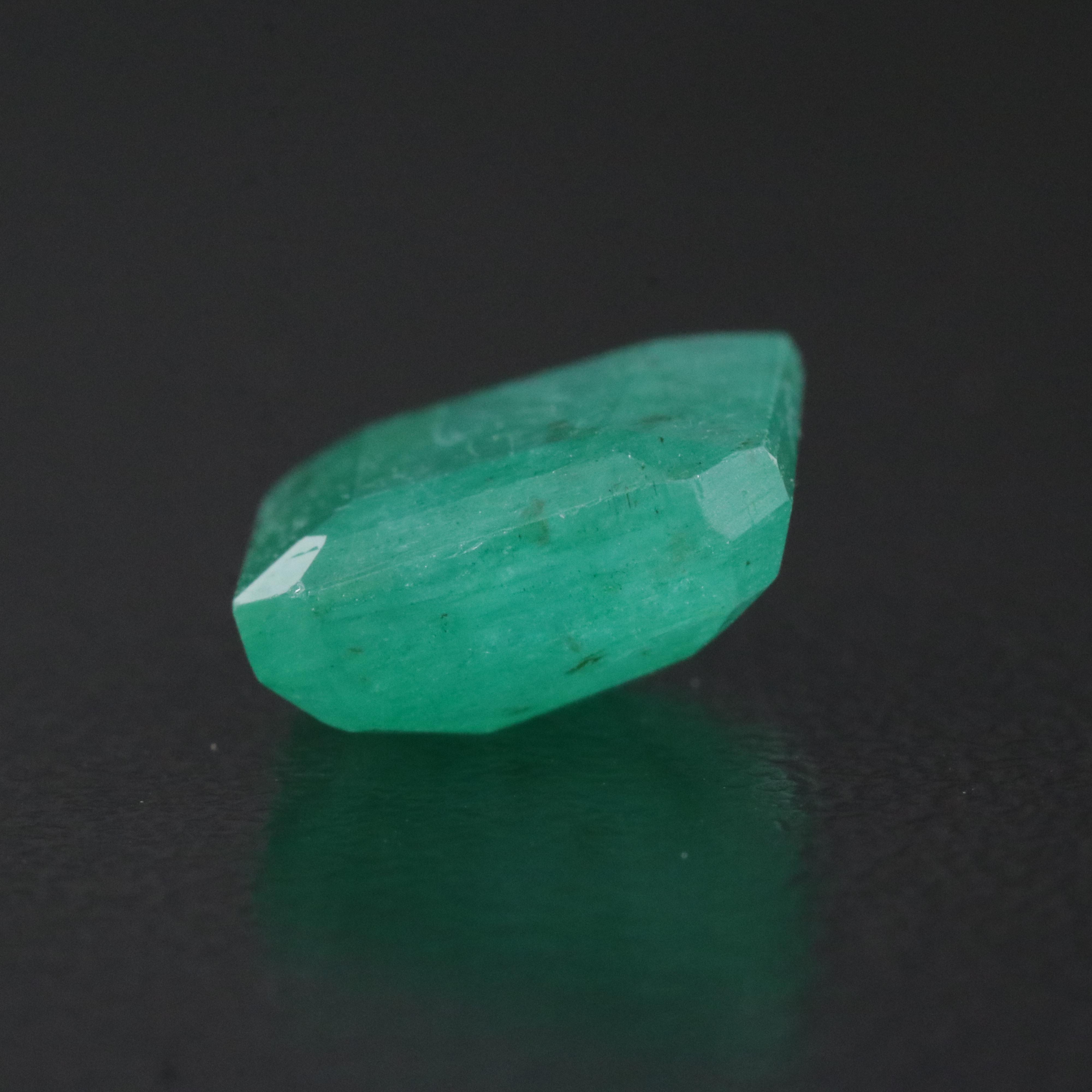 Loose 4.97 CT Beryl