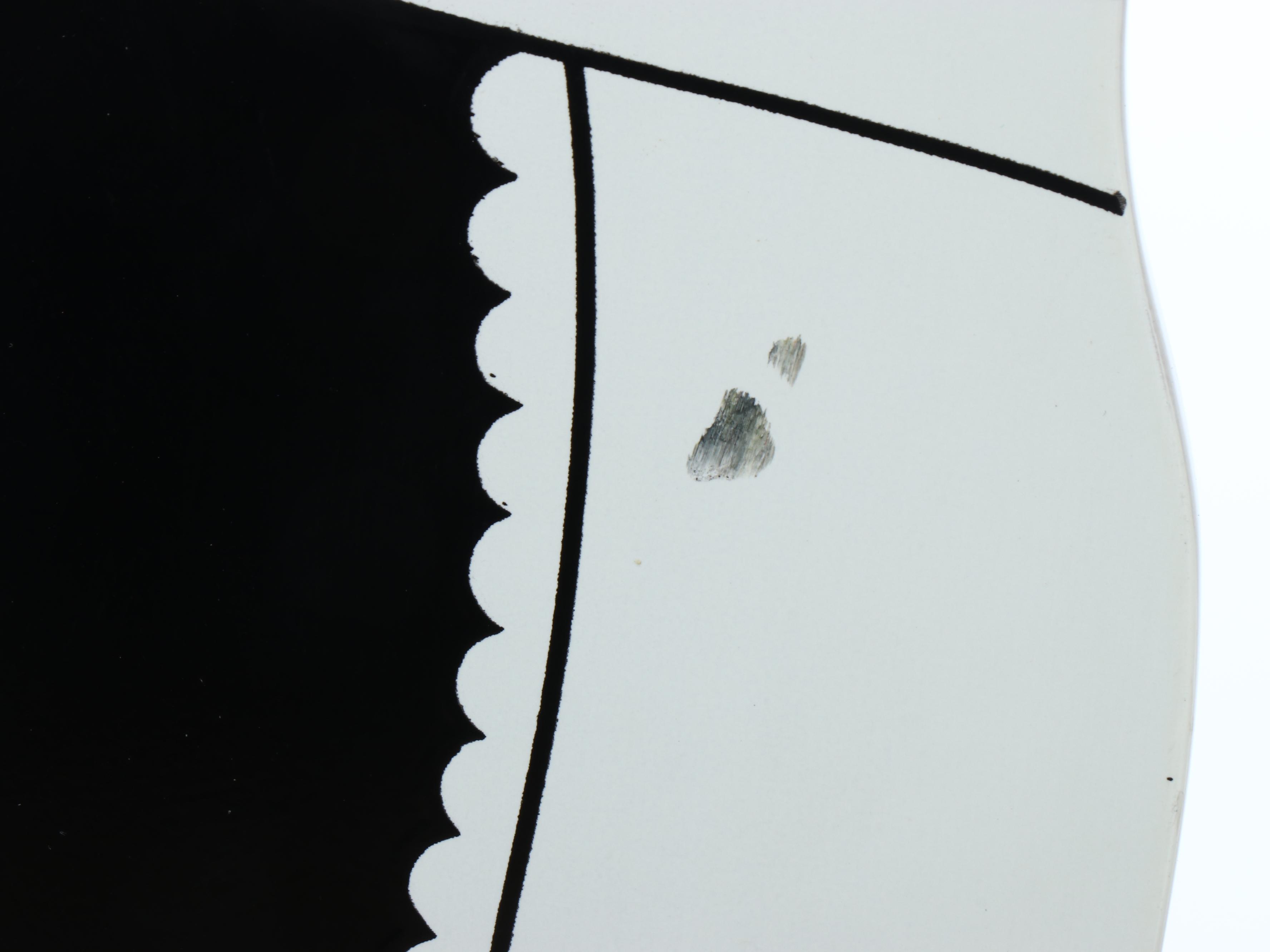 The Bombay Company Wooden Maid Drinks Table