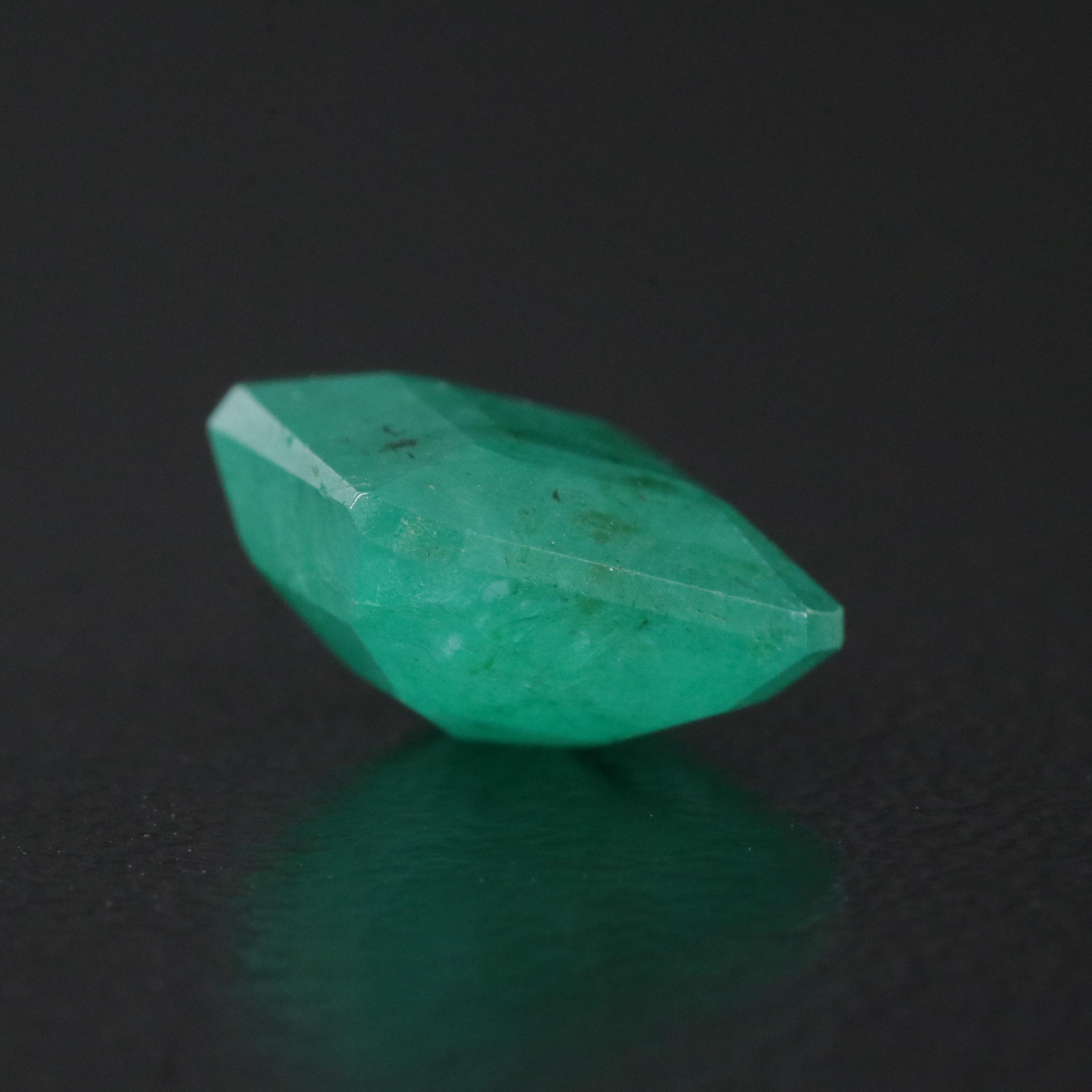 Loose 3.16 CT Beryl