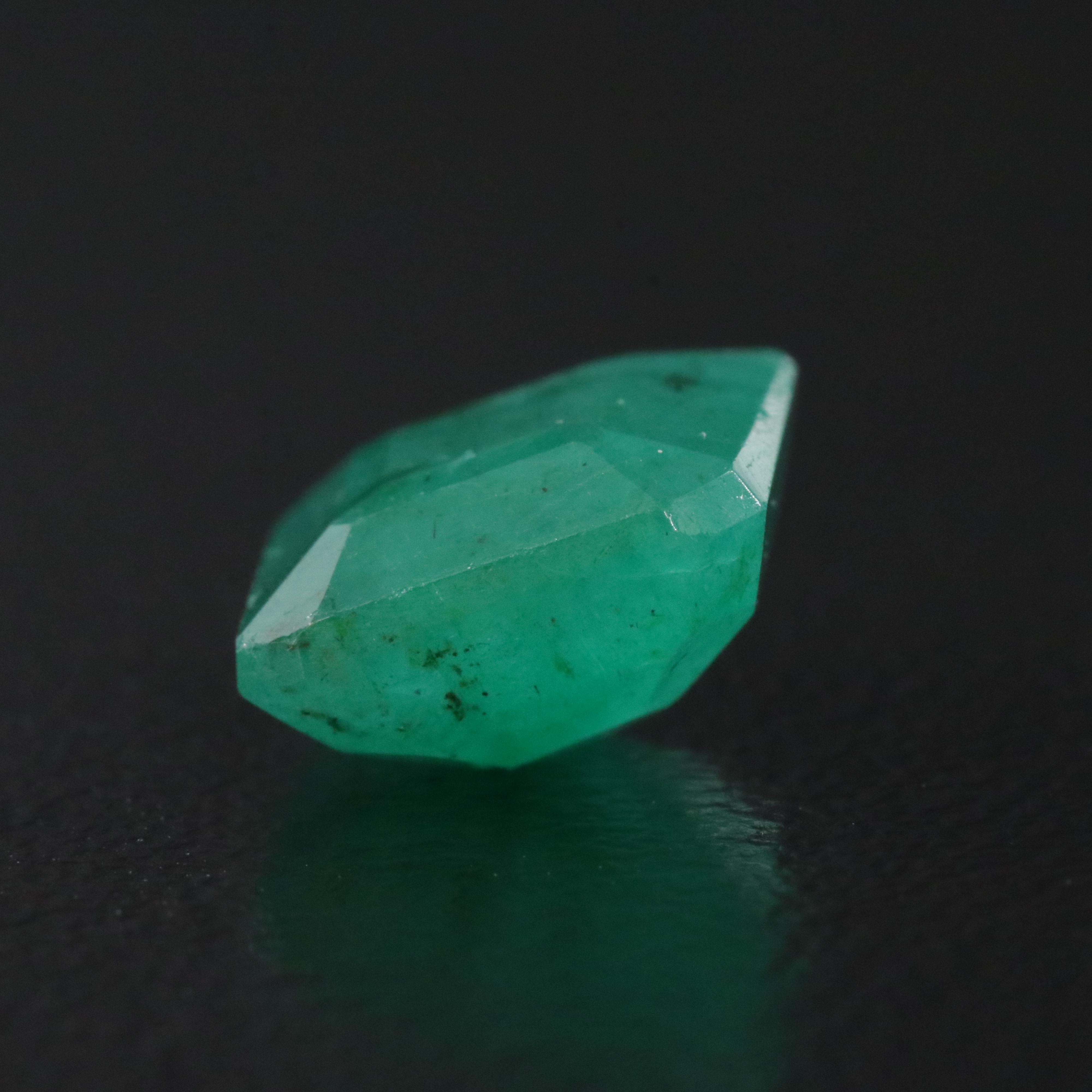 Loose 3.16 CT Beryl