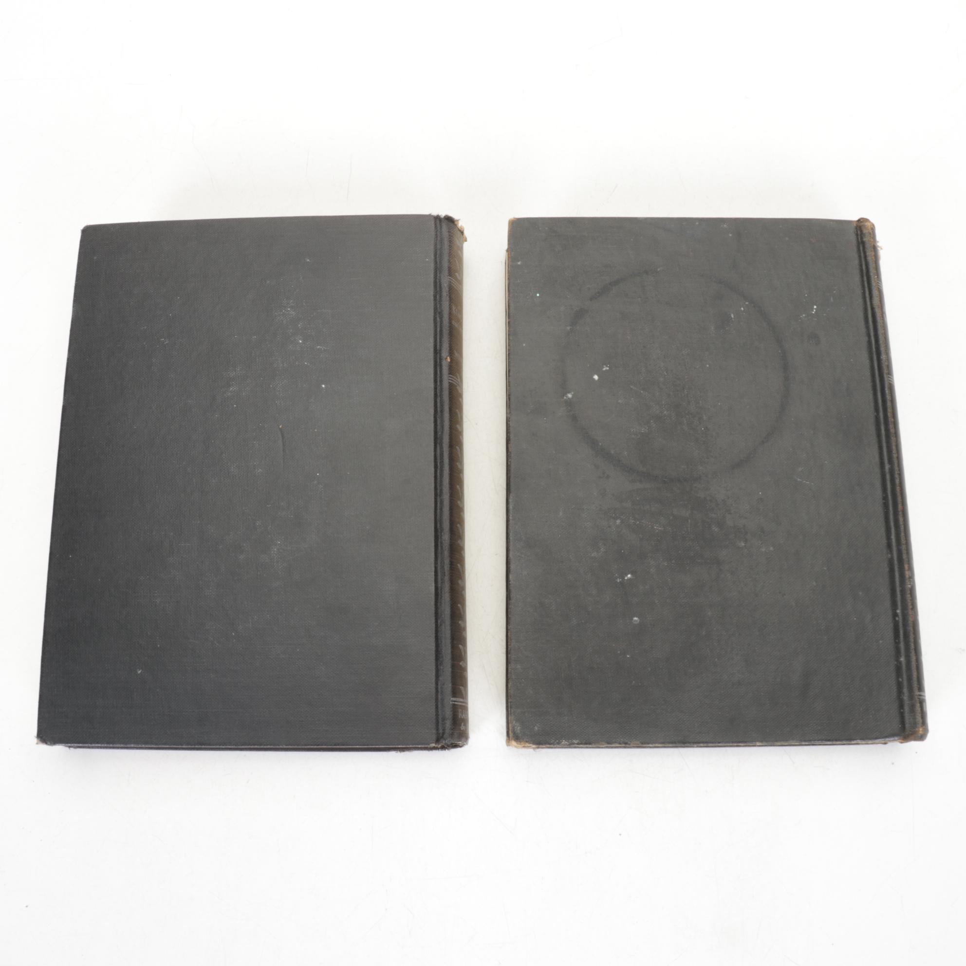 Lewis Carroll's "Alice in Wonderland" & Arthurian Legends