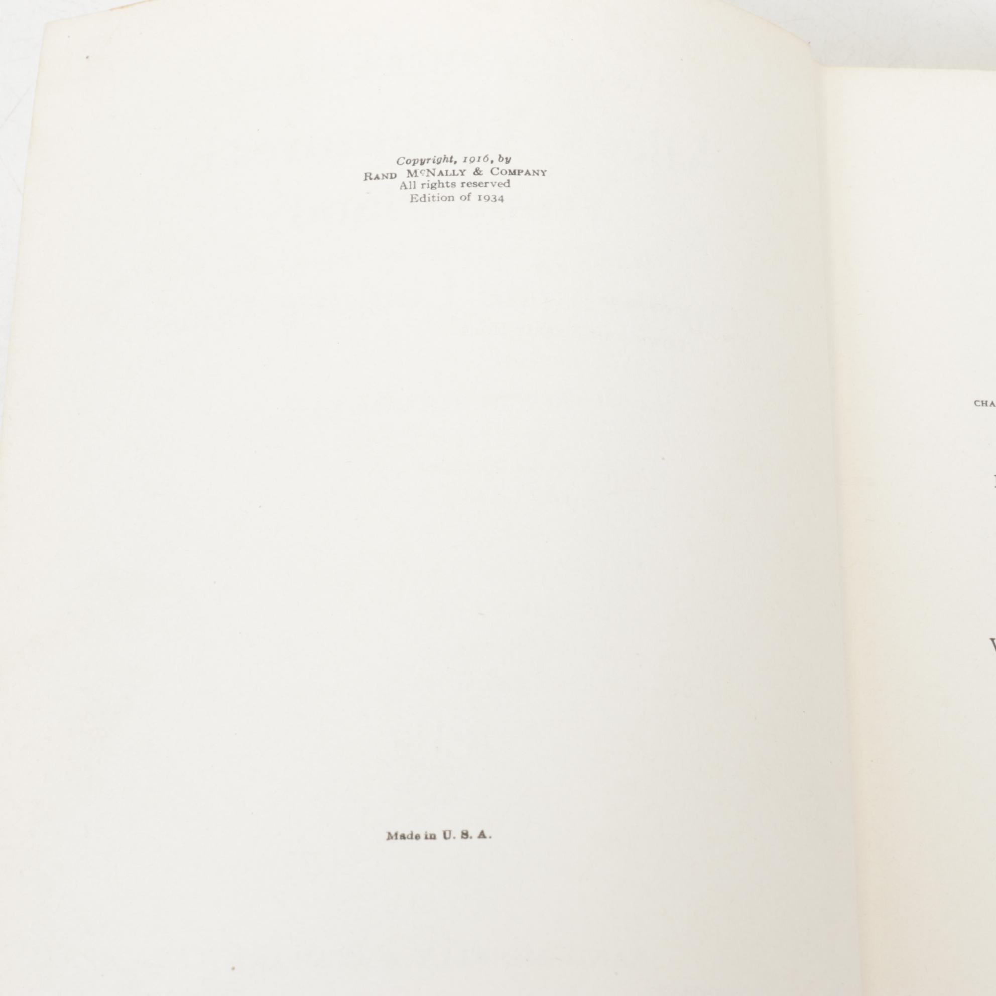 Lewis Carroll's "Alice in Wonderland" & Arthurian Legends