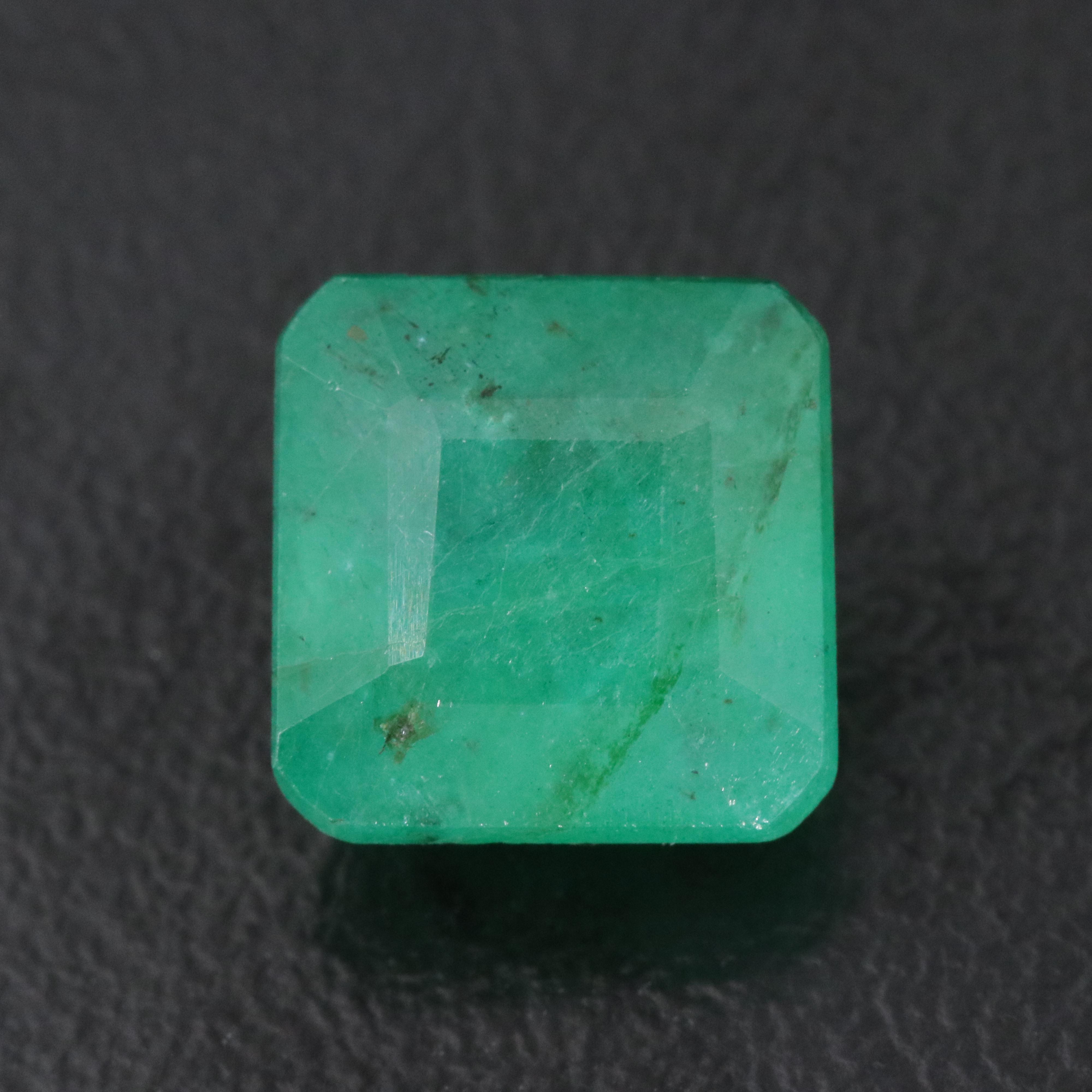 Loose 3.80 CT Beryl