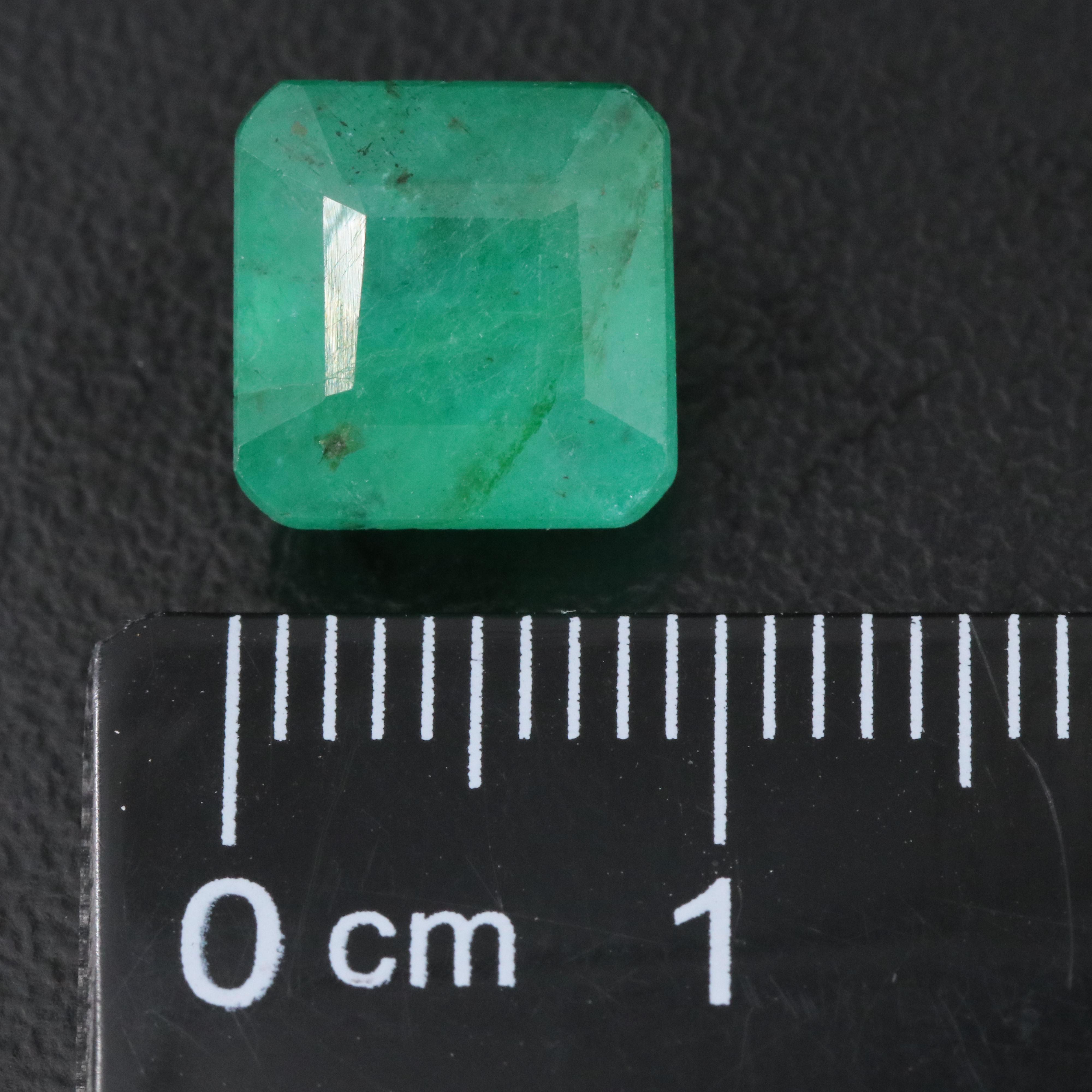 Loose 3.80 CT Beryl