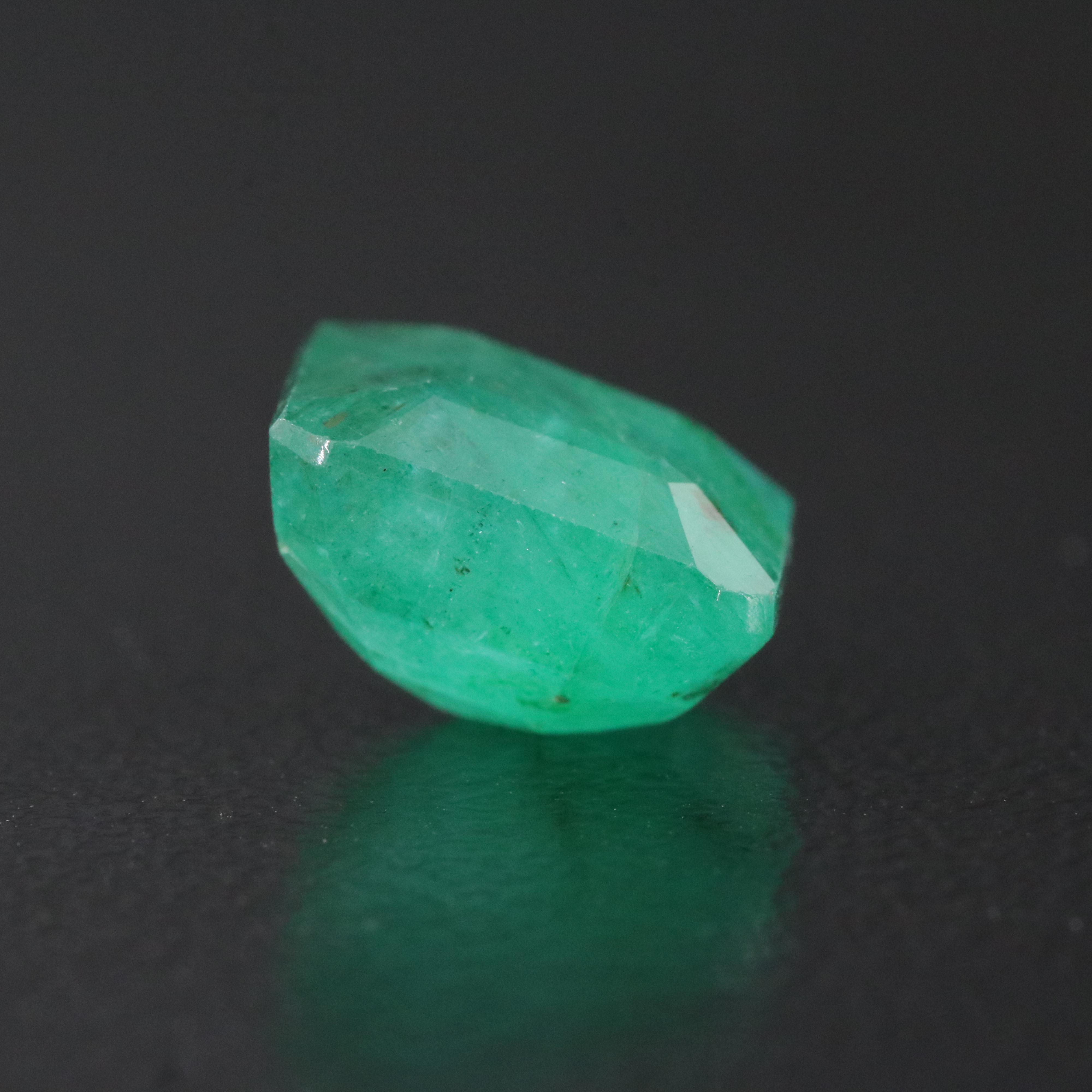 Loose 3.80 CT Beryl