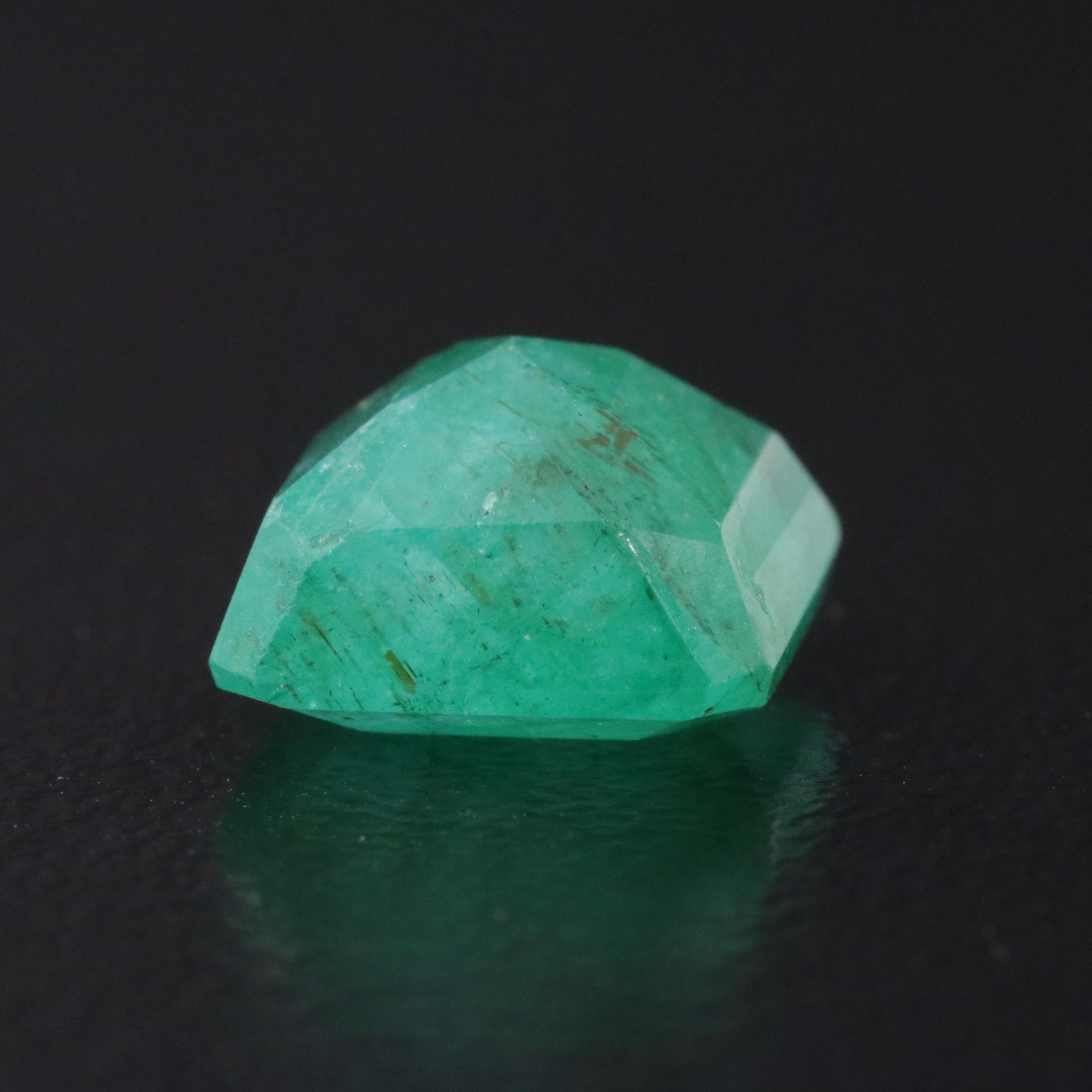 Loose 3.80 CT Beryl