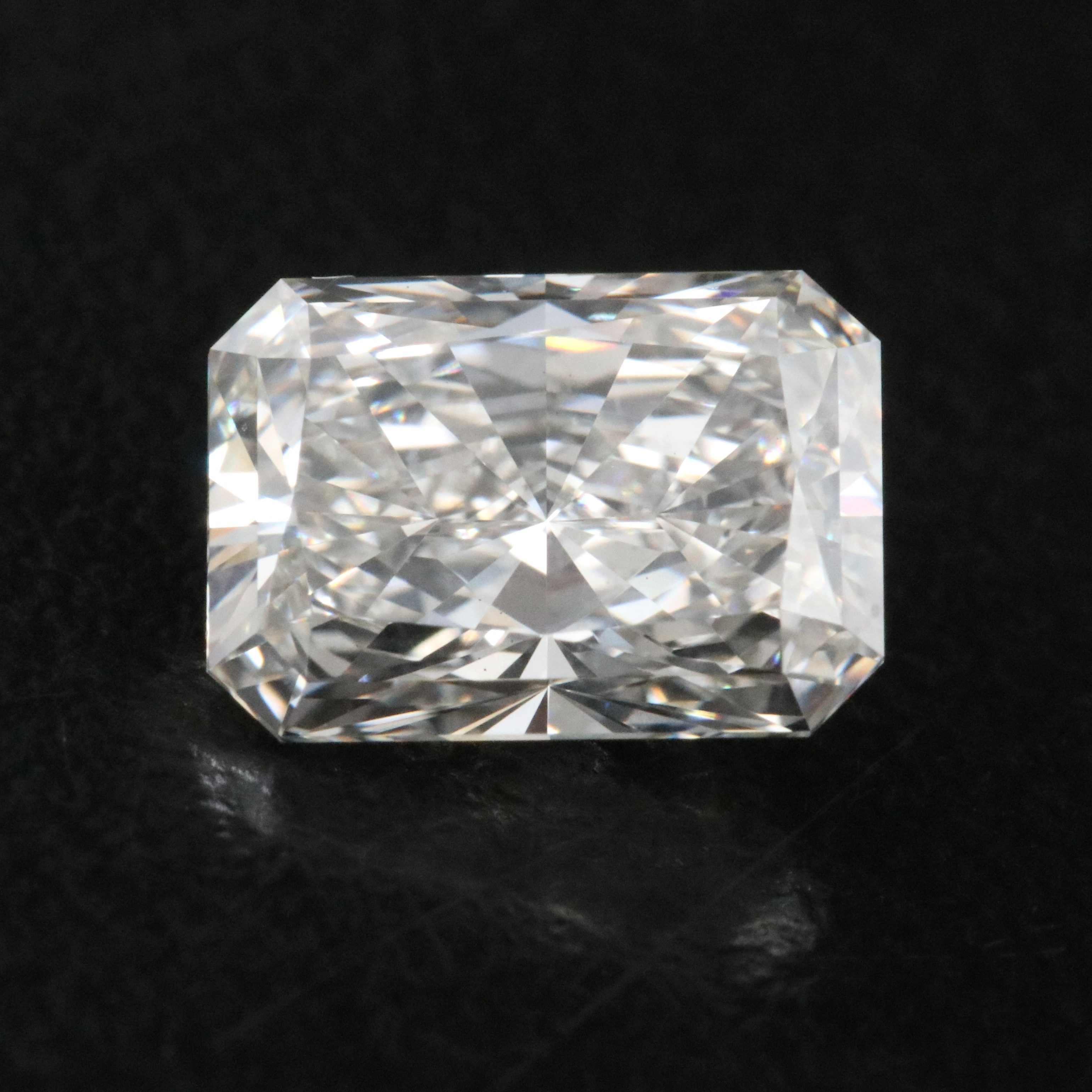 Loose 1.84 CT Lab Grown Diamond with IGI Report
