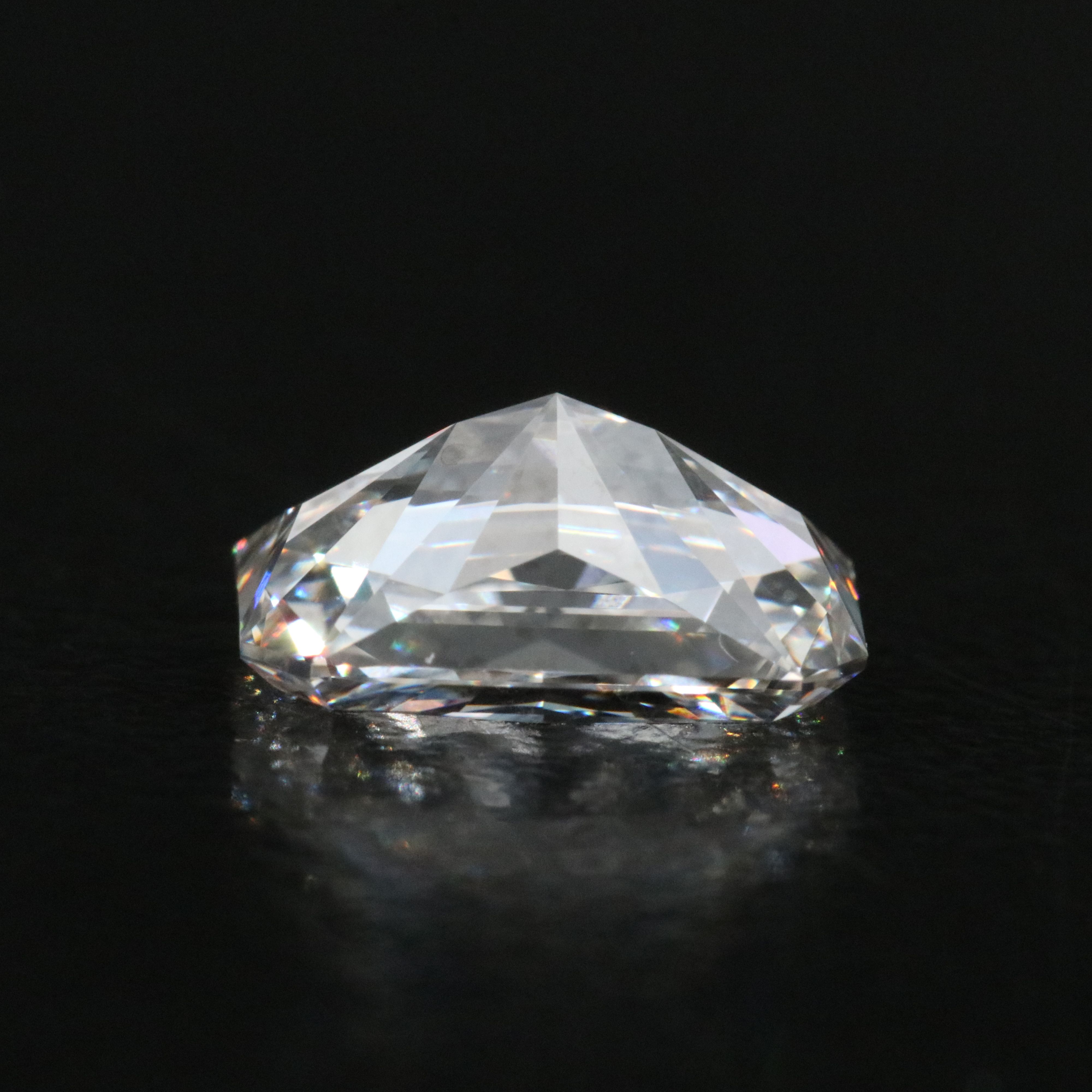 Loose 1.84 CT Lab Grown Diamond with IGI Report