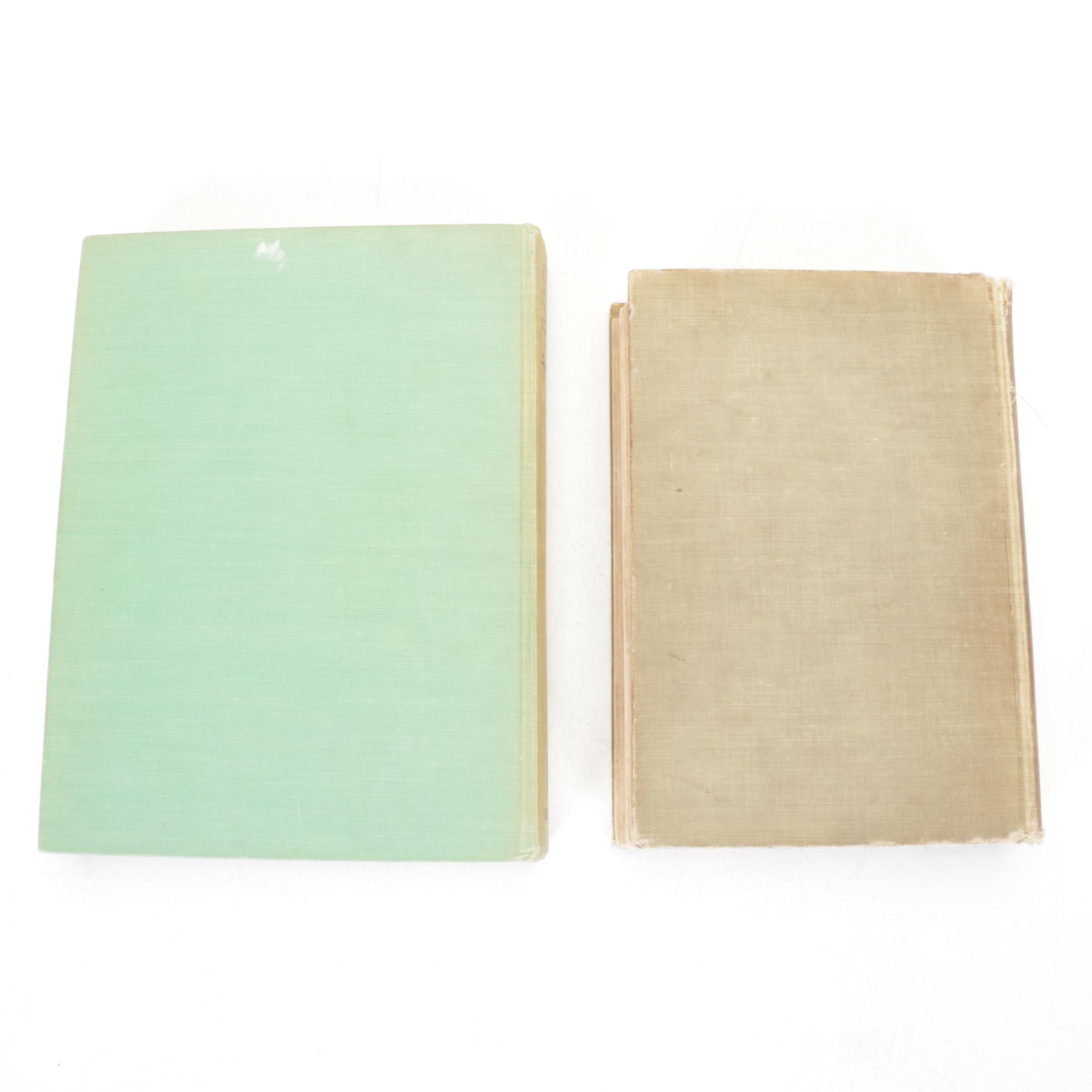 "The Twelve Dancing Princesses" & Other Hardcover Fairy Tale Books