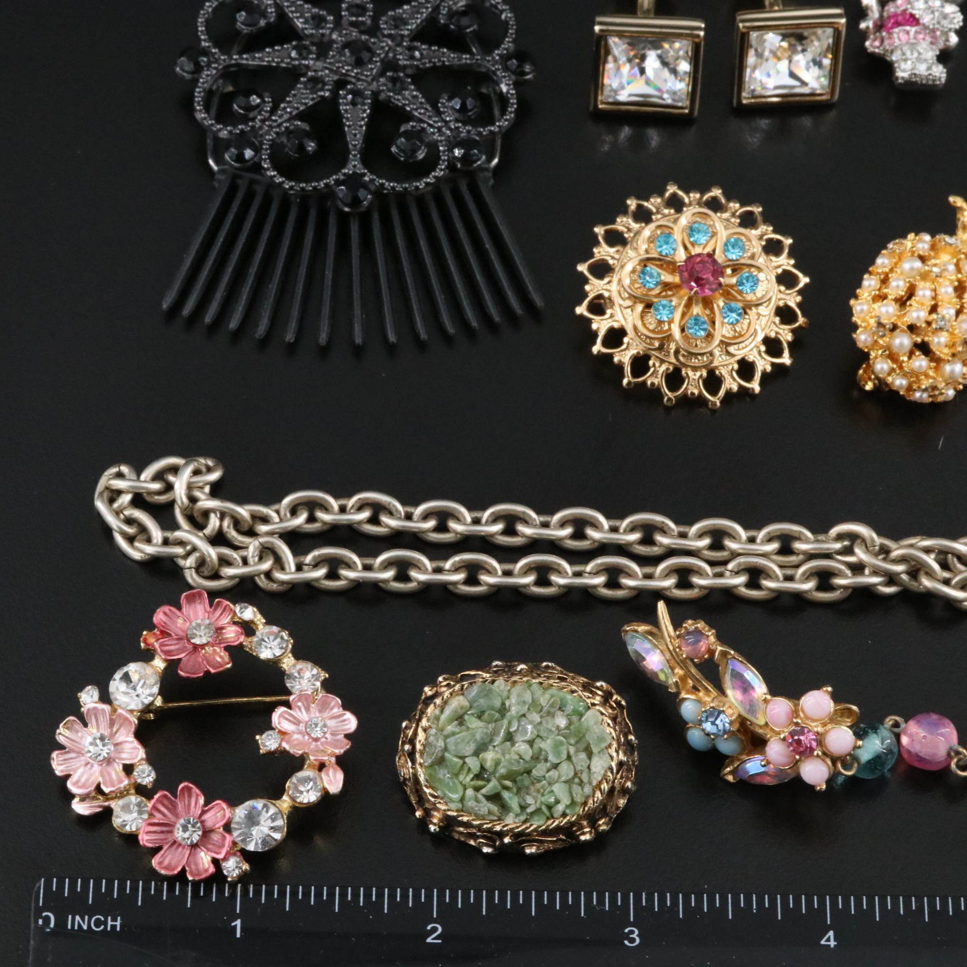 Gemstone Jewelry Collection Featuring Panetta and Alice Caviness