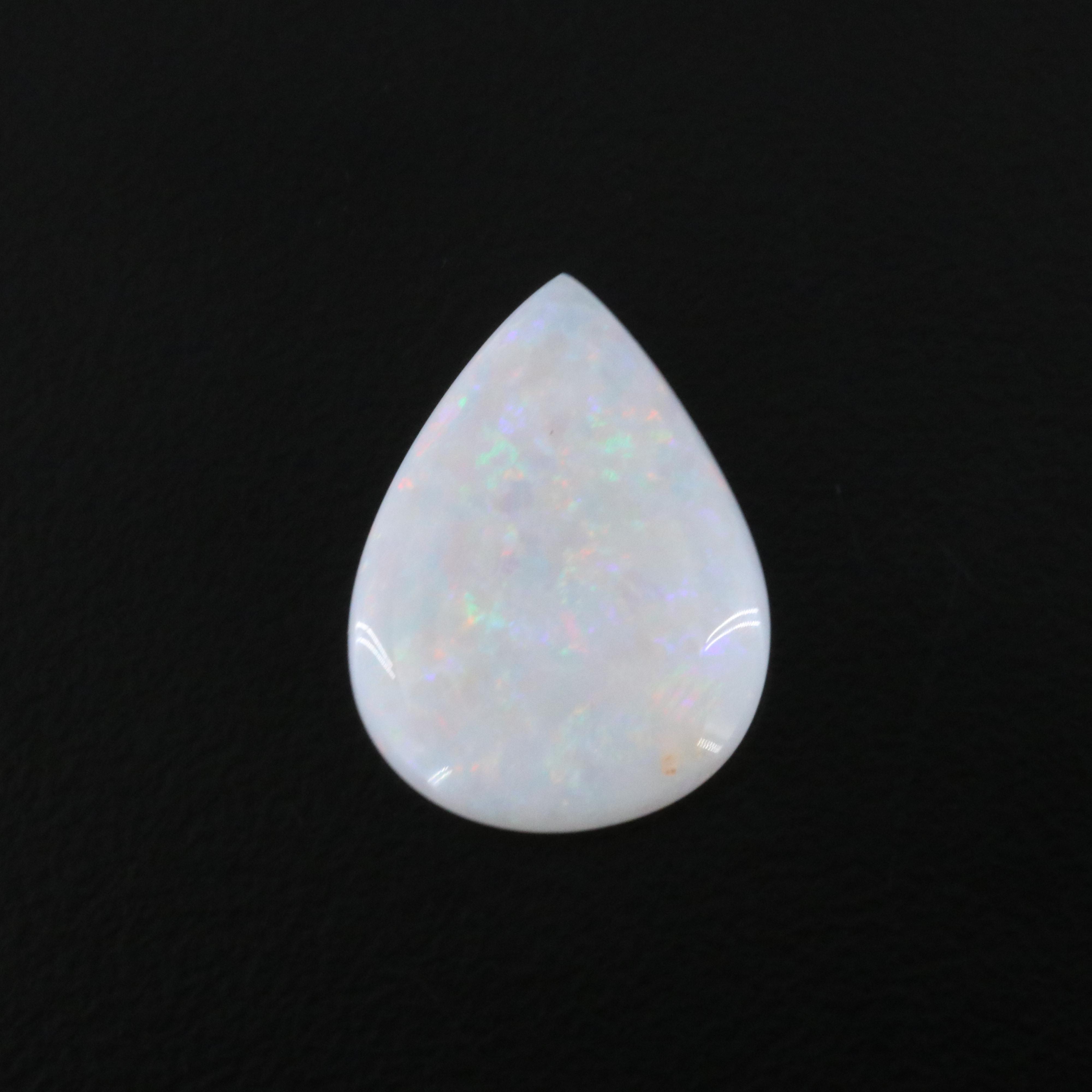 Loose 3.90 CT Opal