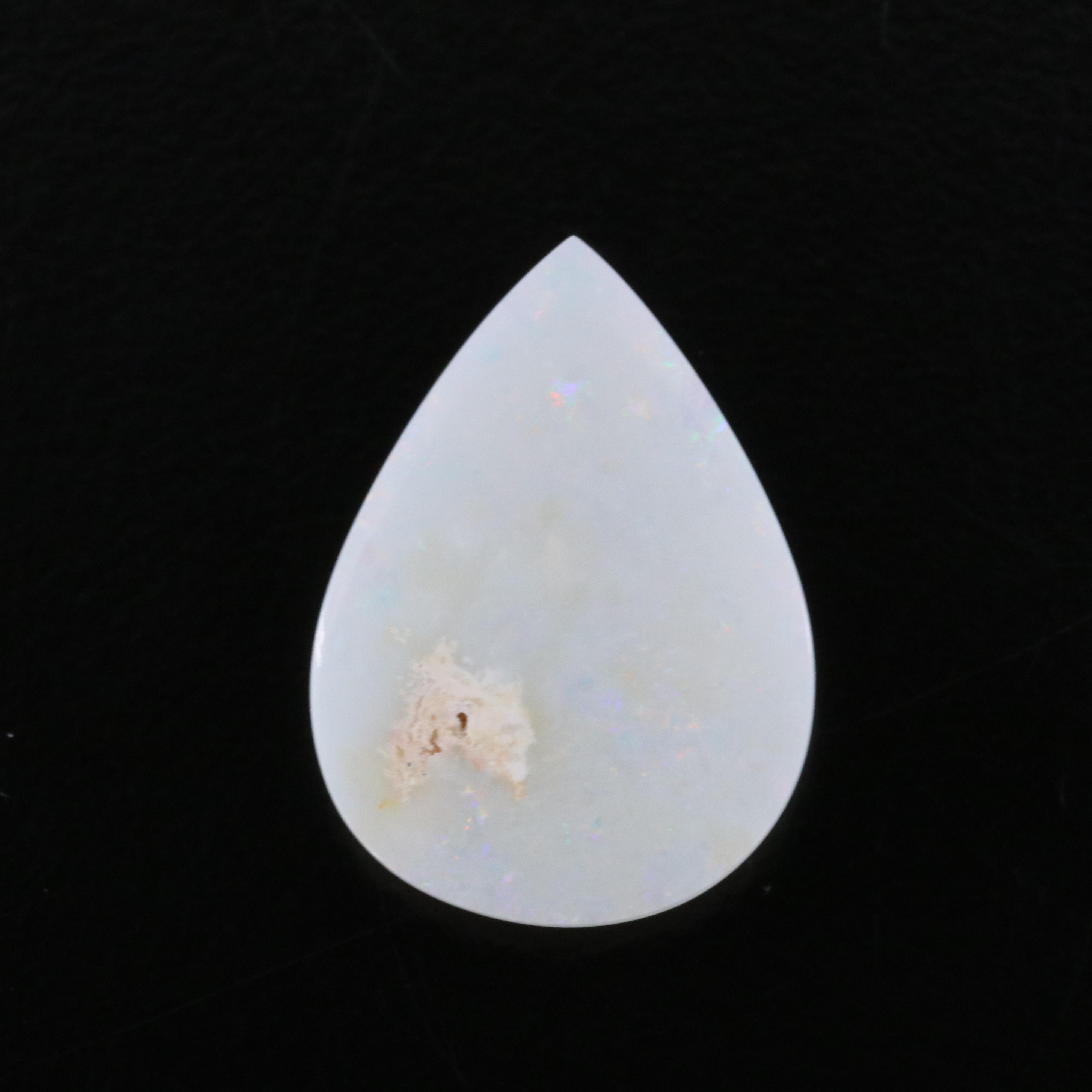 Loose 3.90 CT Opal