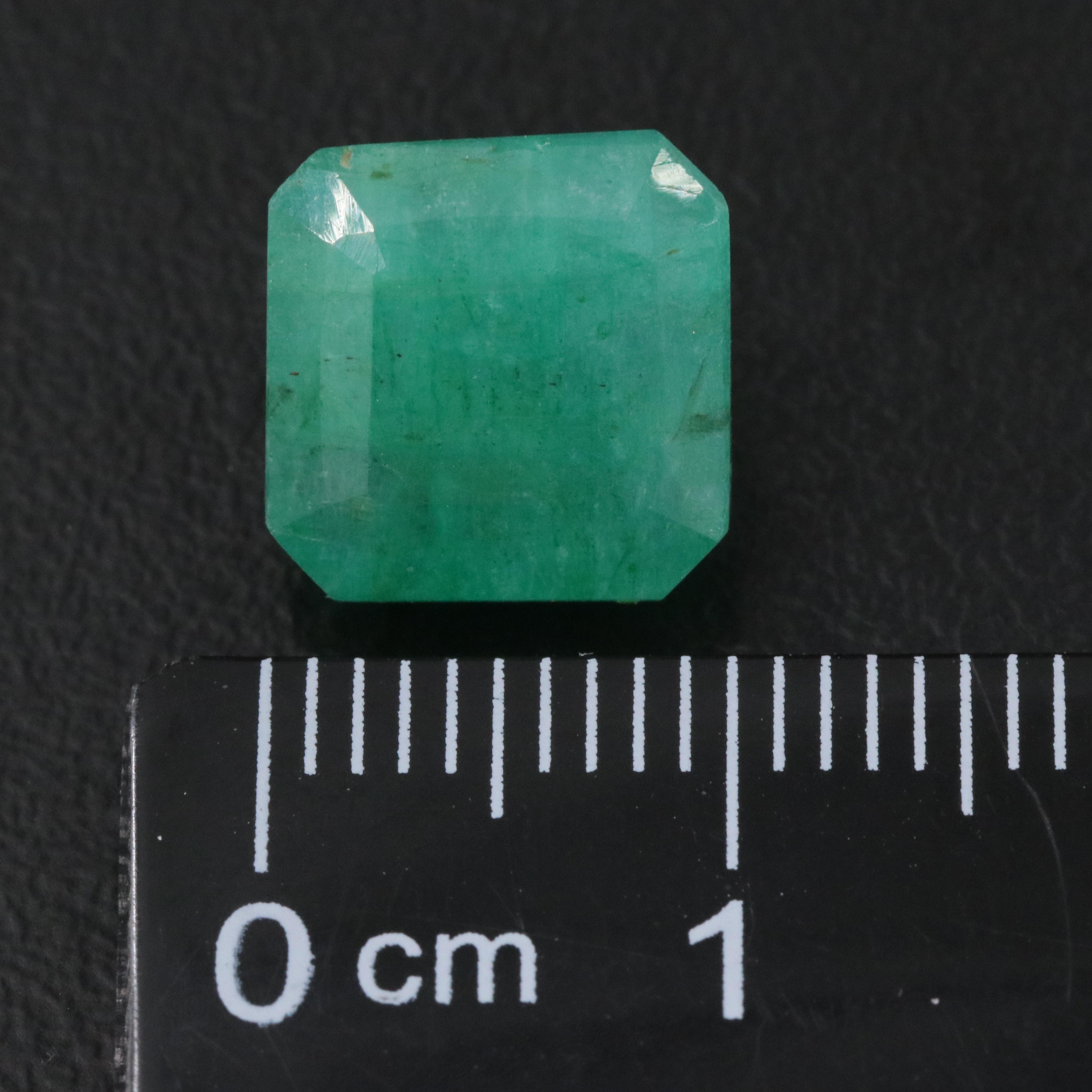 Loose 5.45 CT Beryl