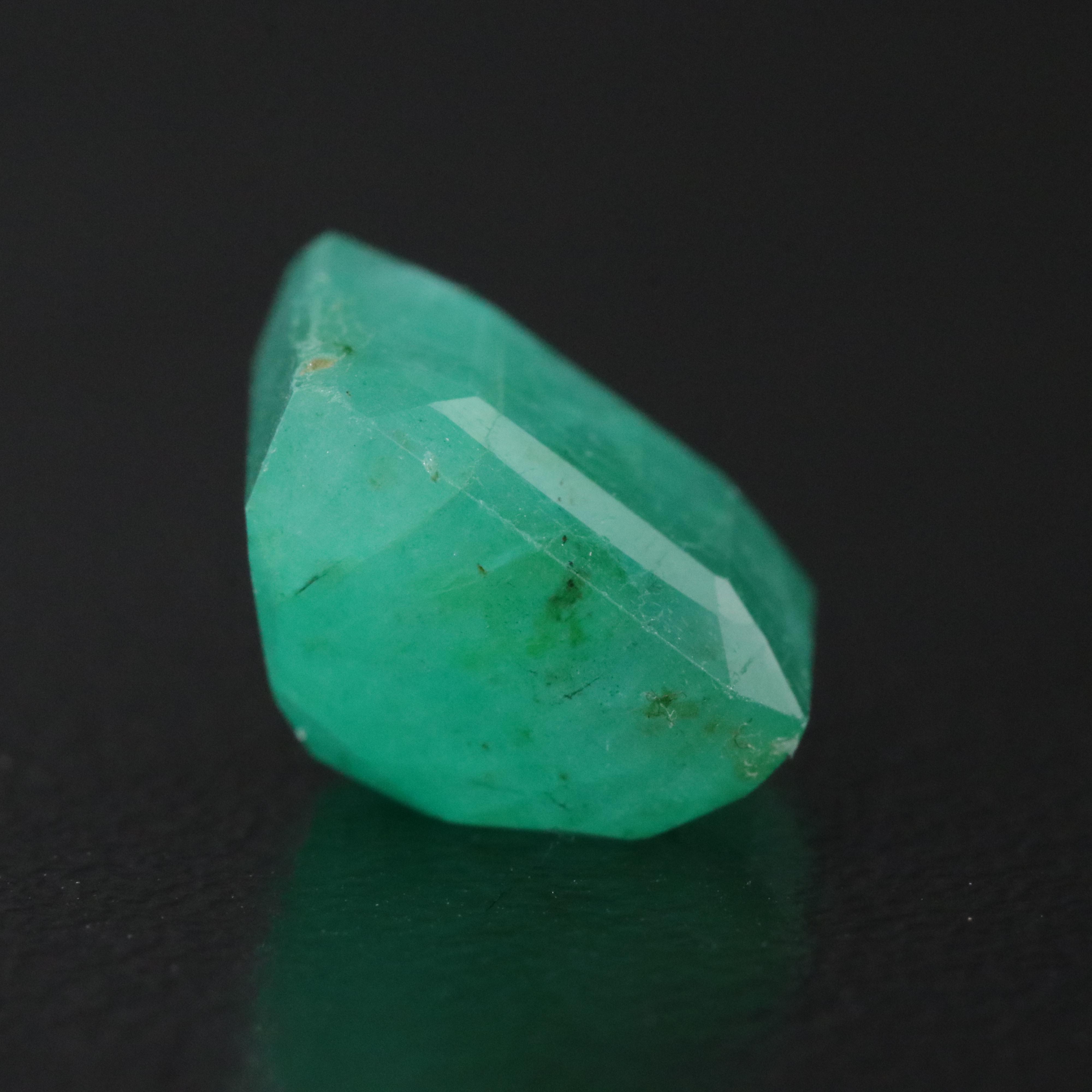 Loose 5.45 CT Beryl