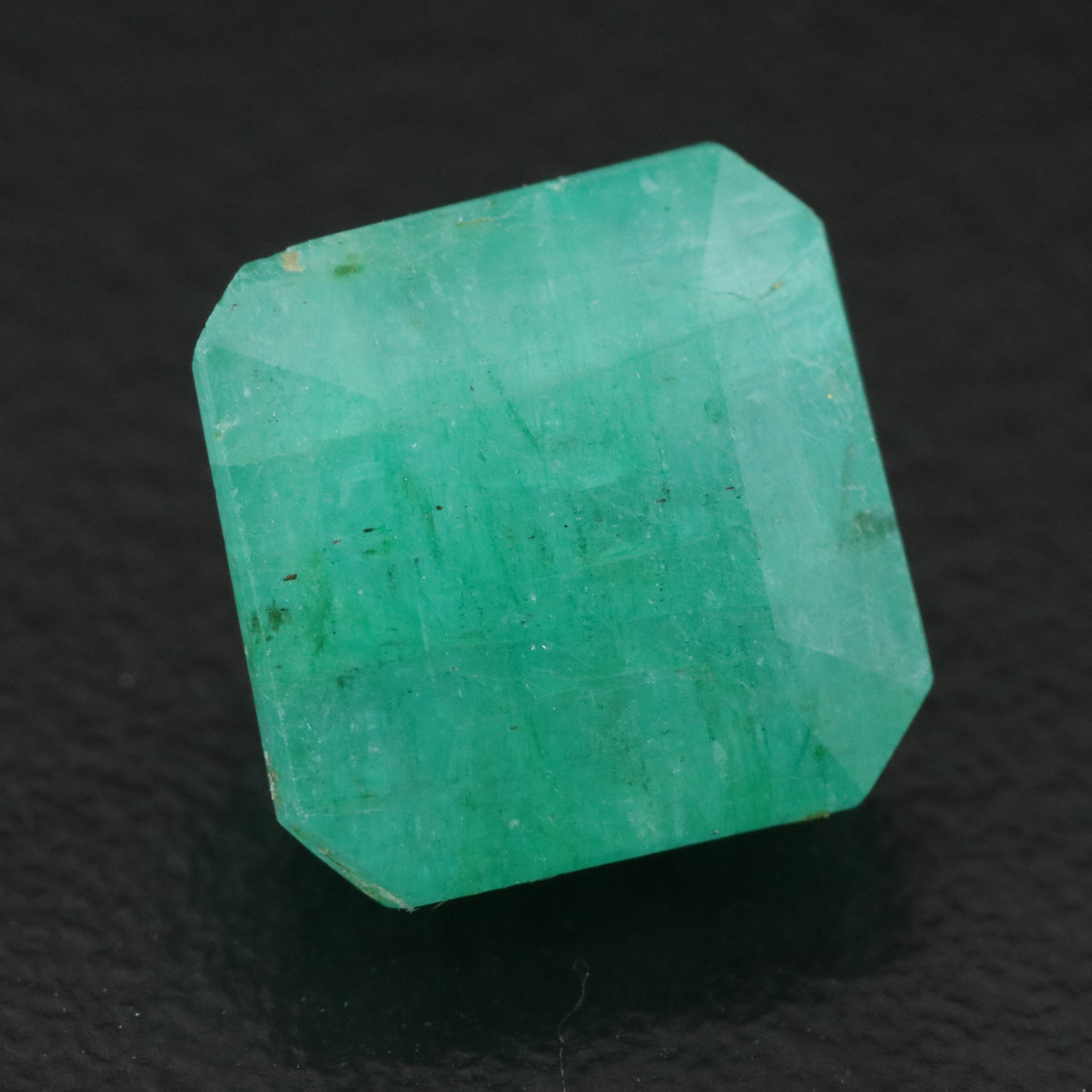 Loose 5.45 CT Beryl