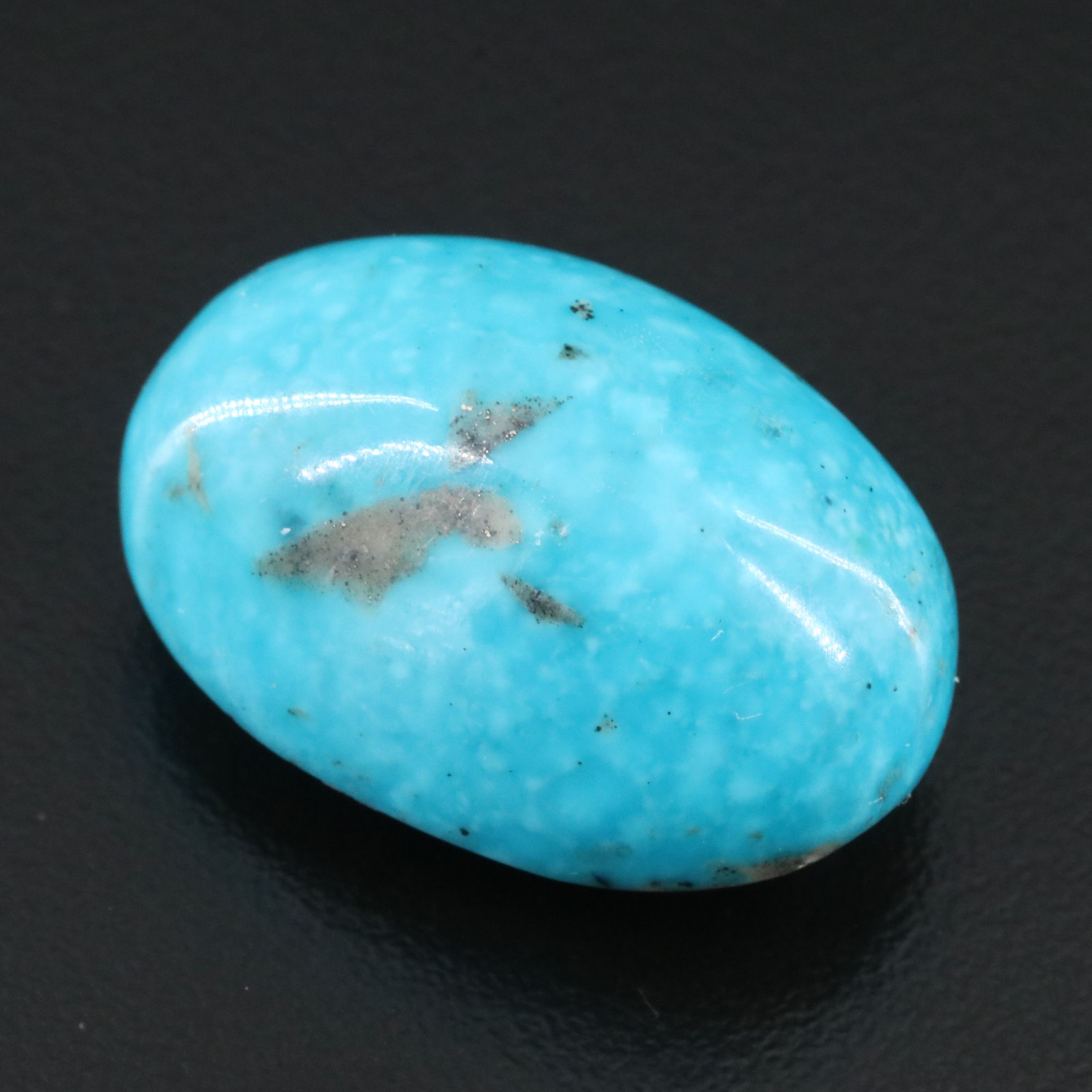 Loose 53.52 CT Turquoise