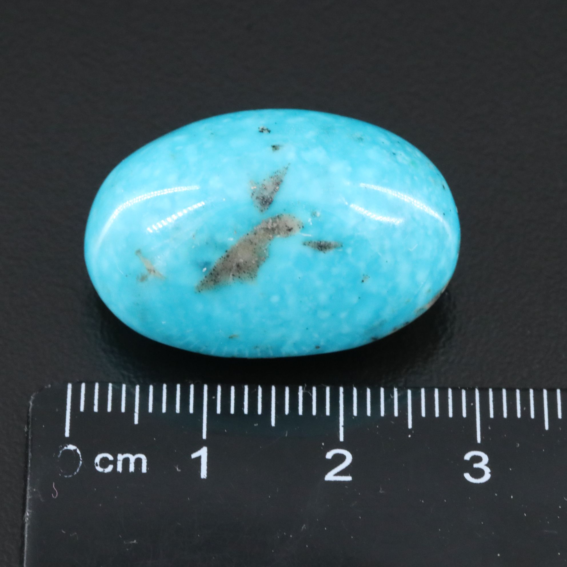 Loose 53.52 CT Turquoise