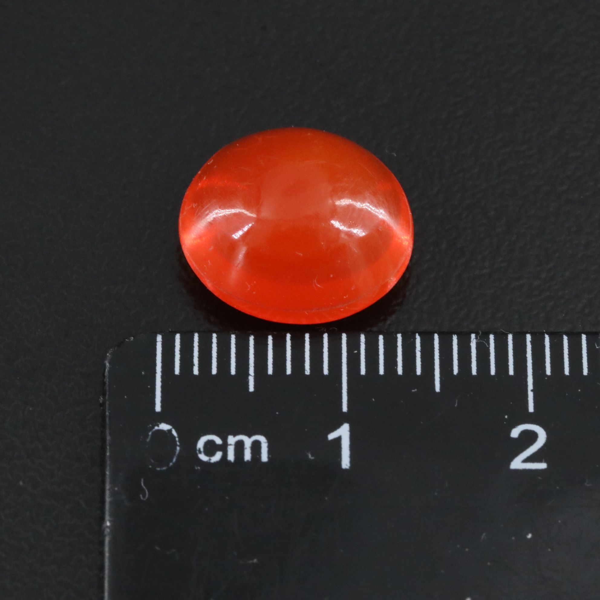 Loose 4.87 CT Fire Opal
