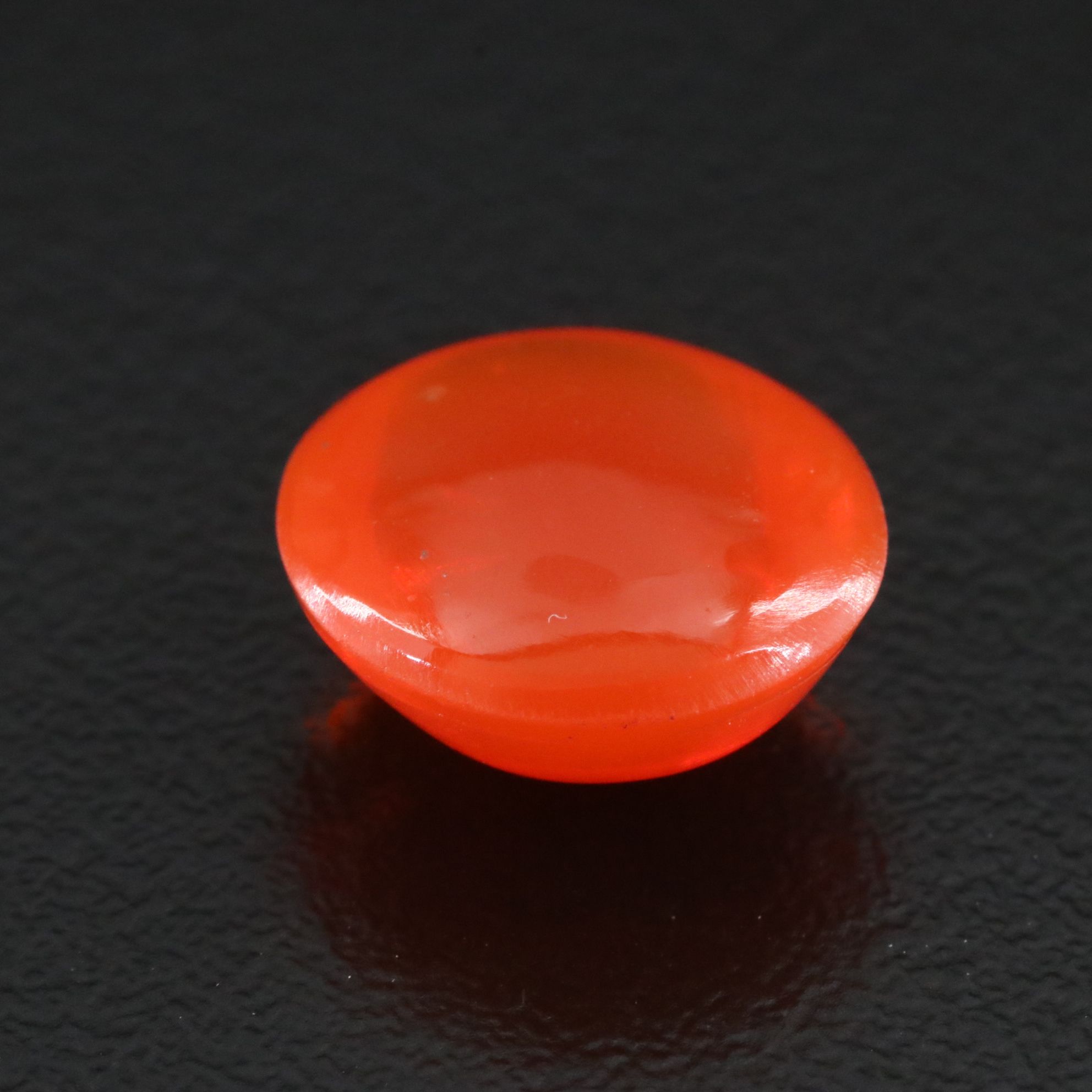 Loose 4.87 CT Fire Opal