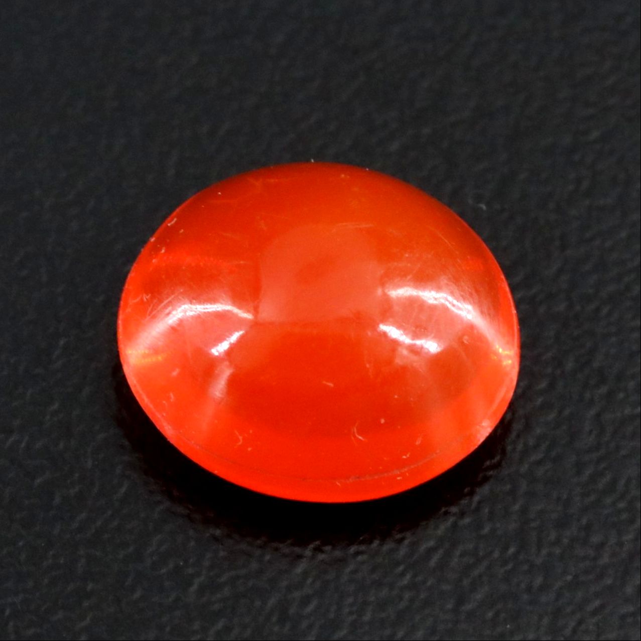 Loose 4.87 CT Fire Opal