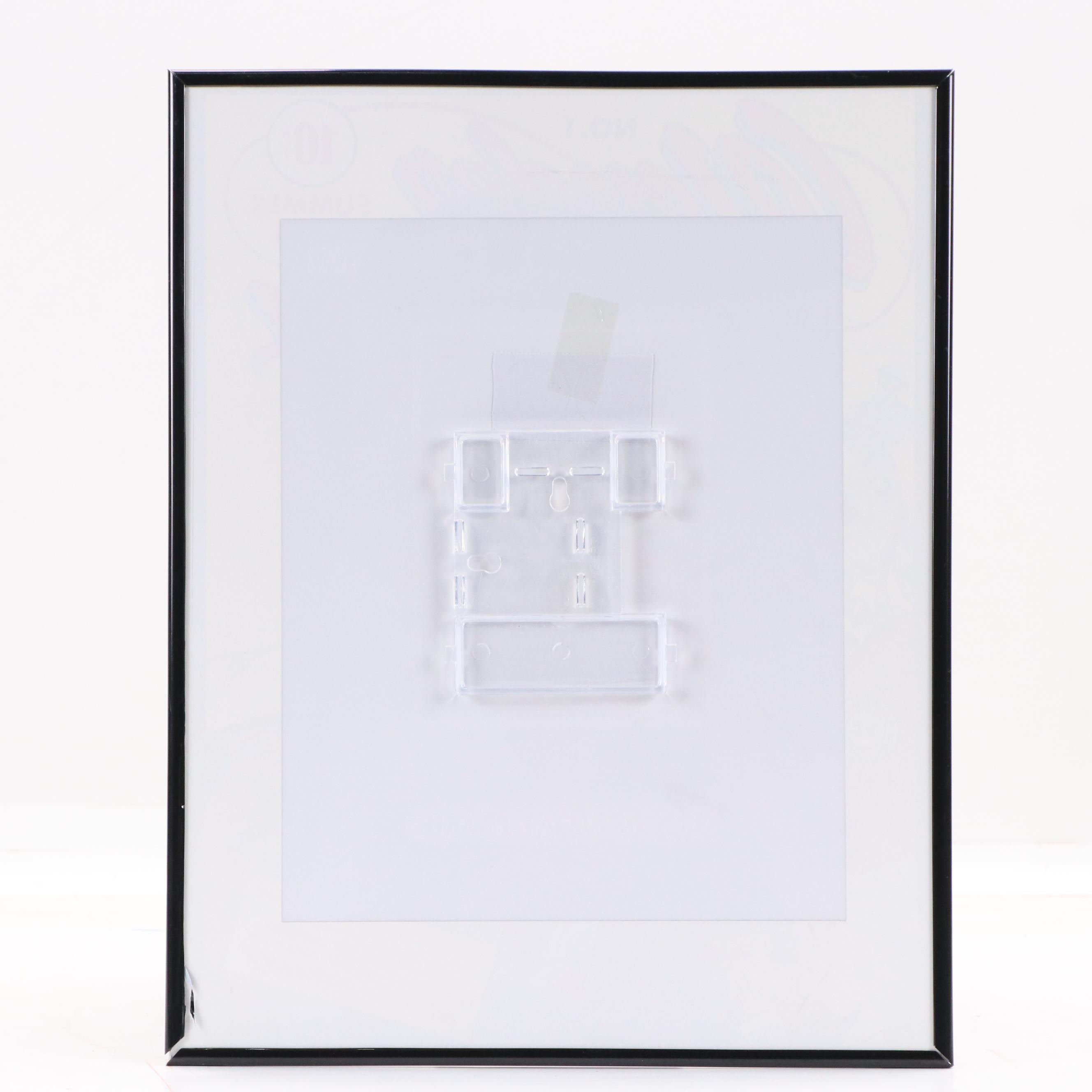 Offset Lithograph After First Edition Wonder Woman Comic Book Cover