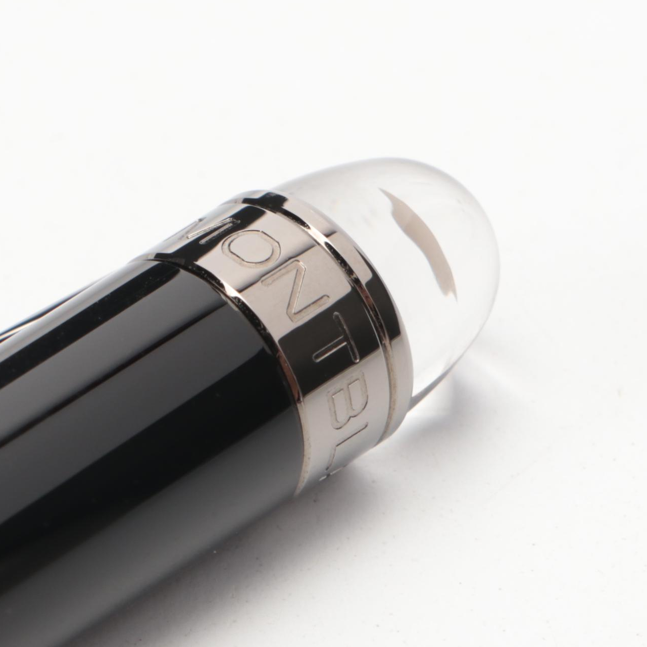 Montblanc "StarWalker" Midnight Black Ballpoint Pen