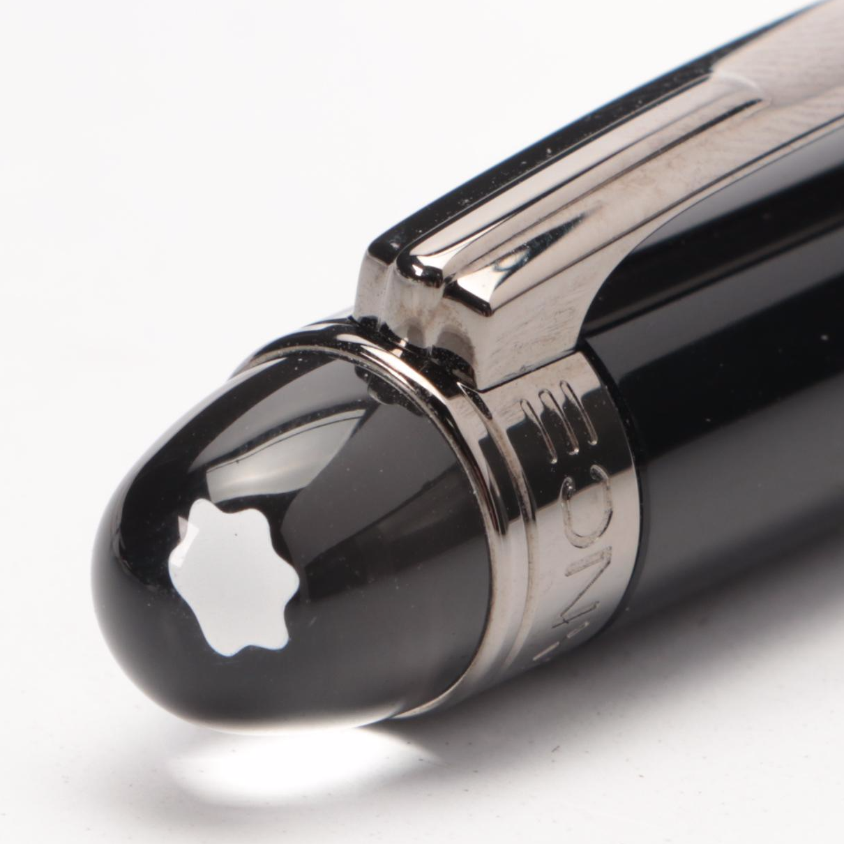Montblanc "StarWalker" Midnight Black Ballpoint Pen
