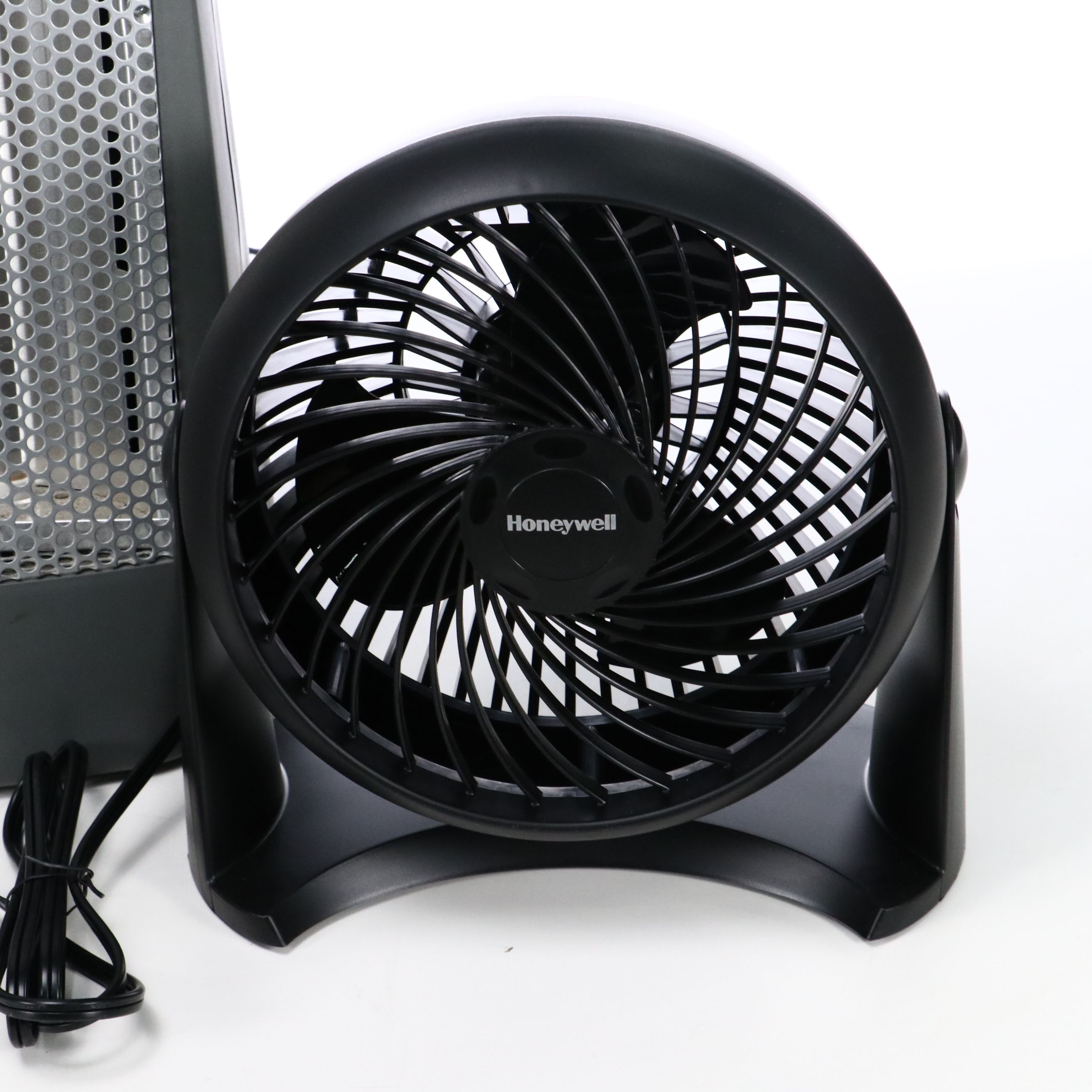 Lasko, Holmes, Honeywell and More Heaters with Electric Fan
