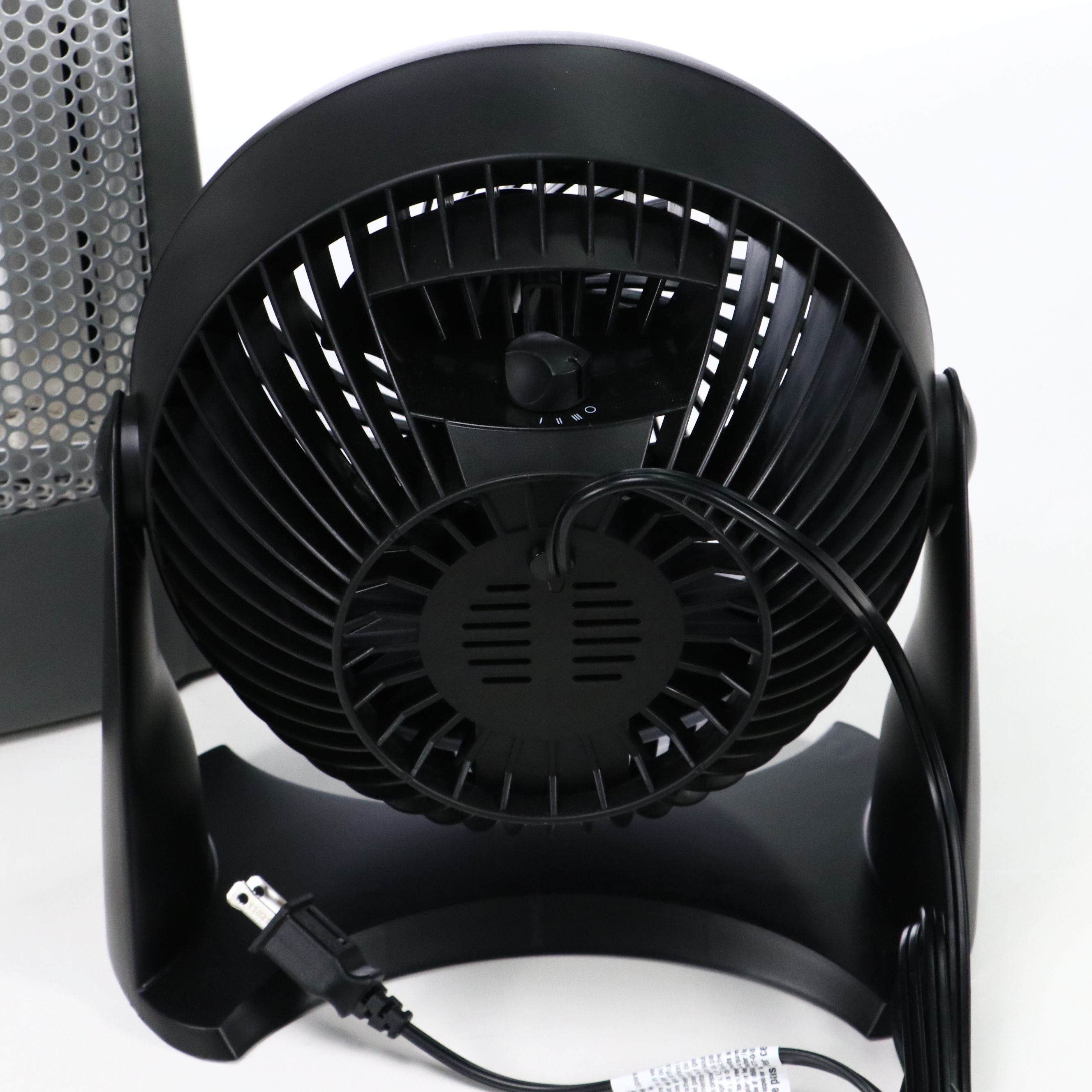 Lasko, Holmes, Honeywell and More Heaters with Electric Fan