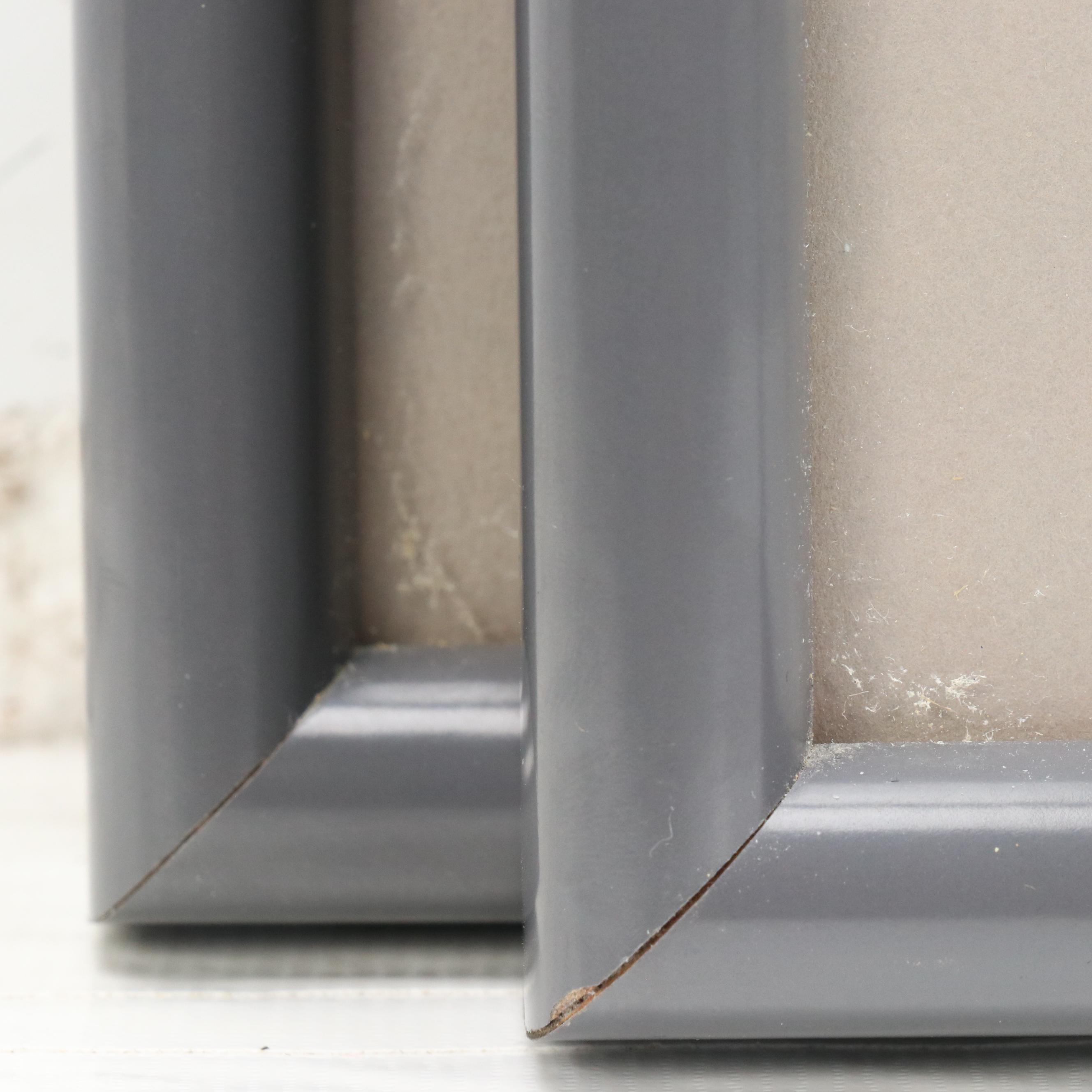 Thom Van Benschoten Lithographs of Cincinnati