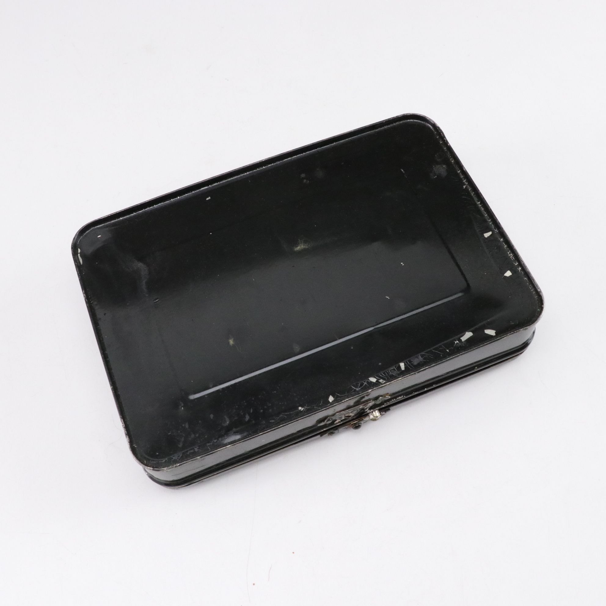 WW2 Era Civil Defense Helmet, Auto Accident First Aid Kit & More