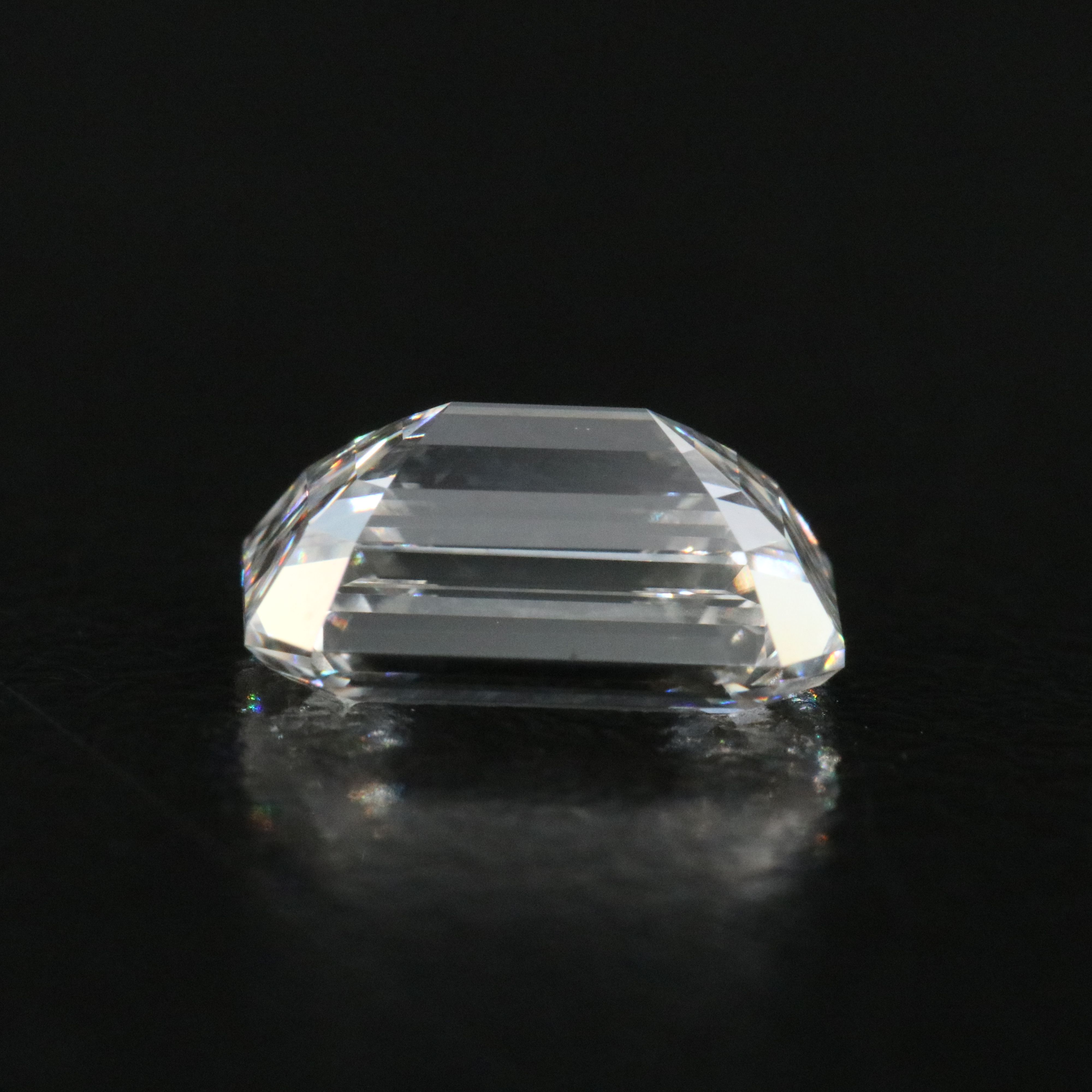 Loose 1.96 CT Lab Grown Diamond with IGI Report