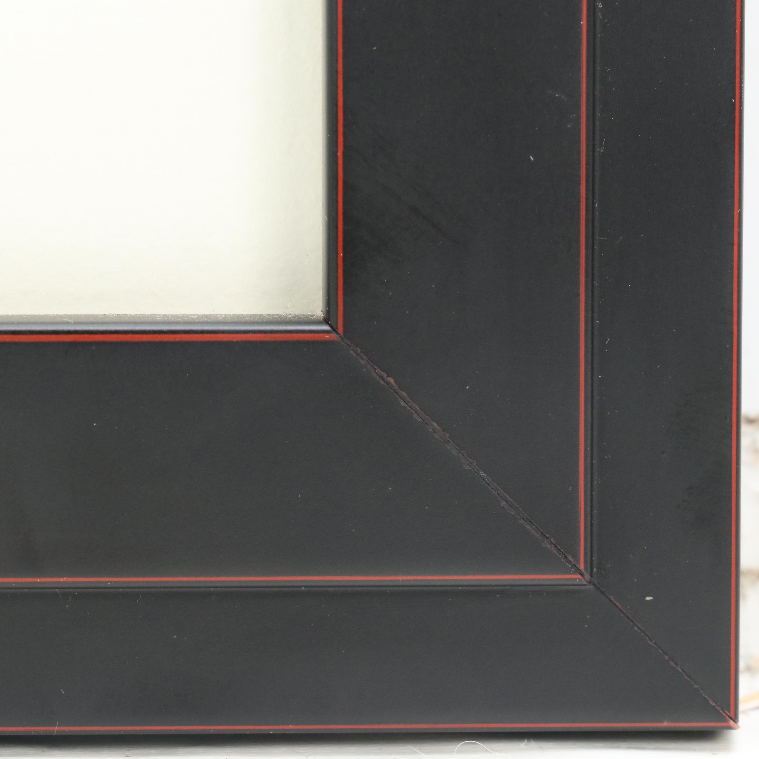 Lithograph After Paul Klee "Der Paukenspieler"