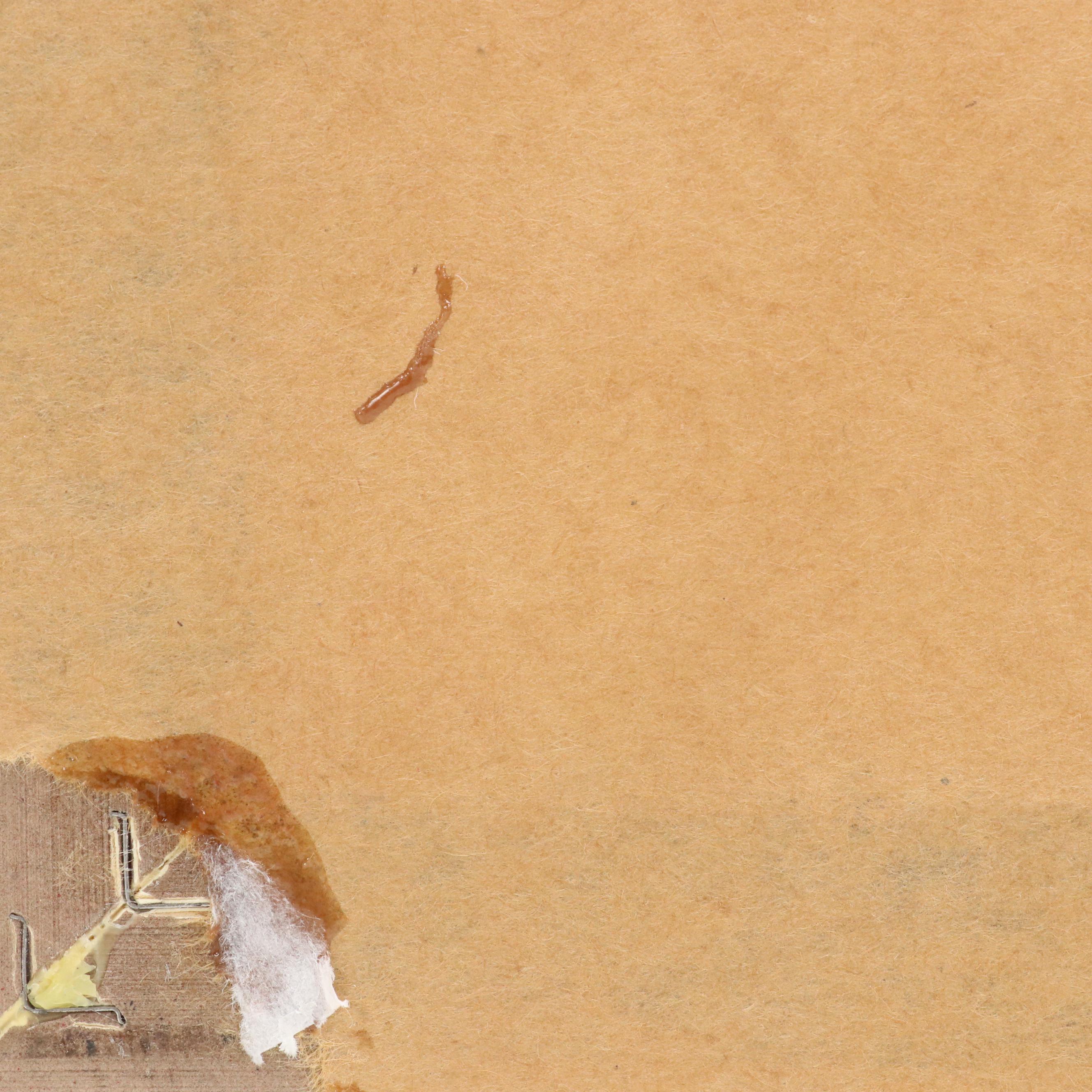 Lithograph After Paul Klee "Der Paukenspieler"