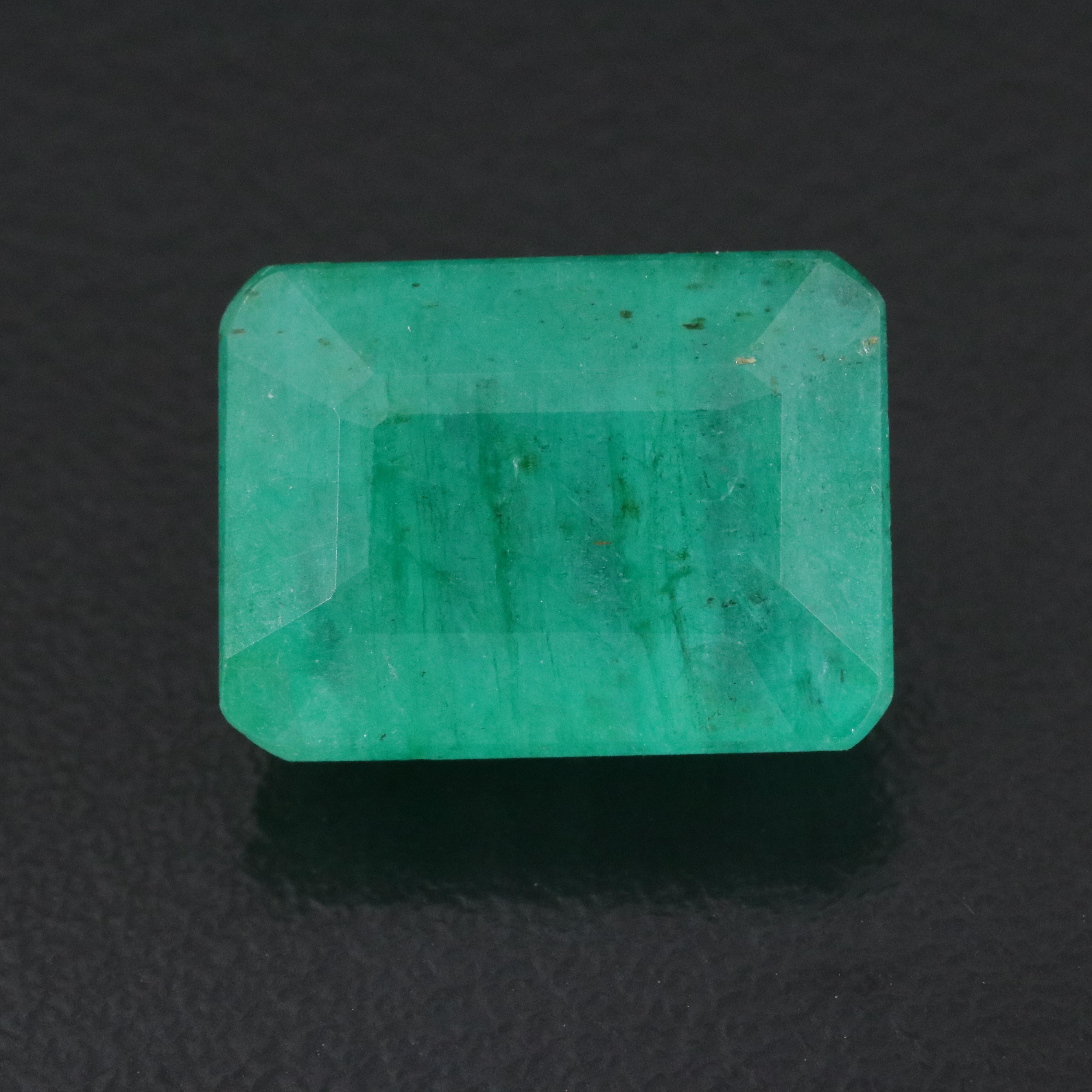 Loose 10.85 CT Beryl