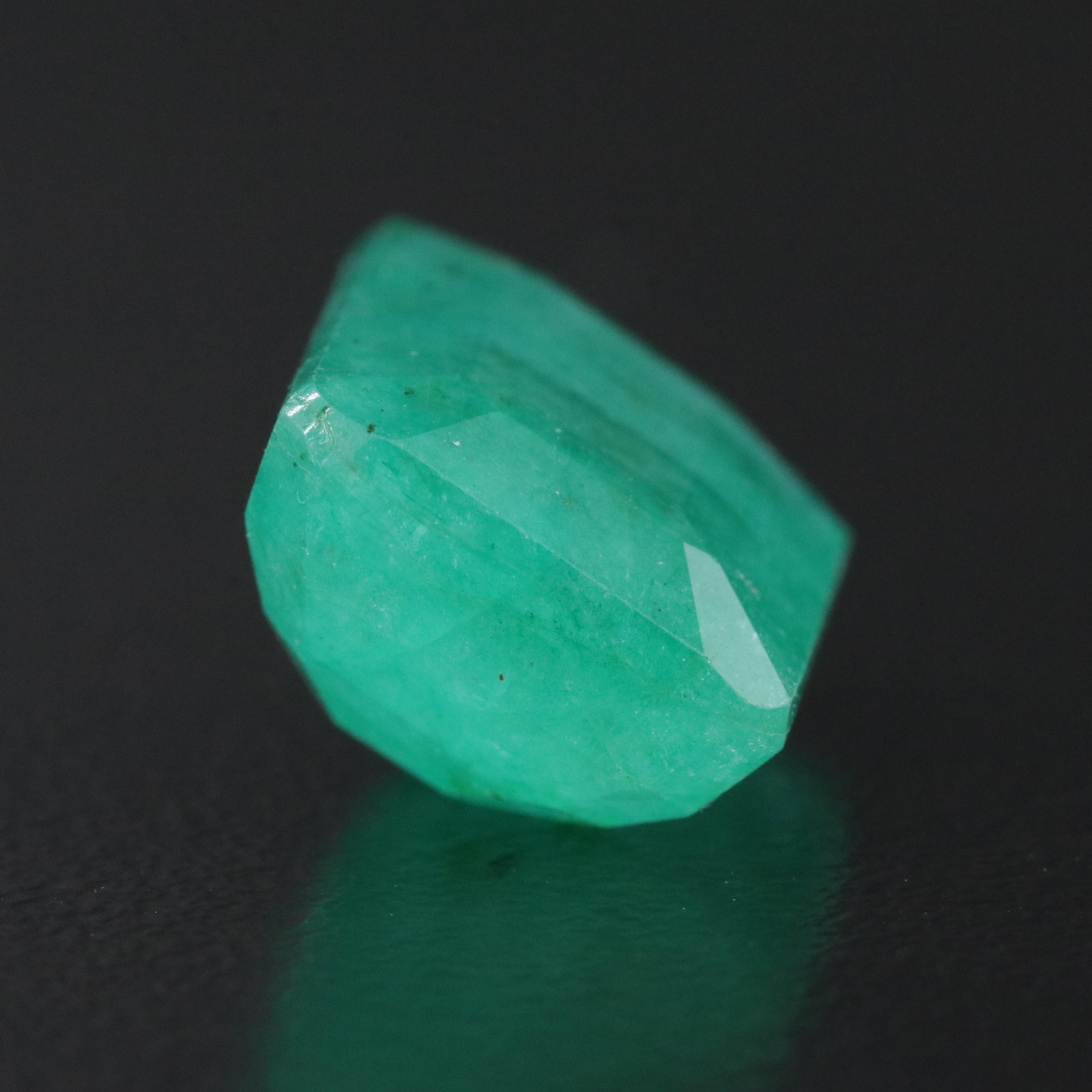 Loose 10.85 CT Beryl