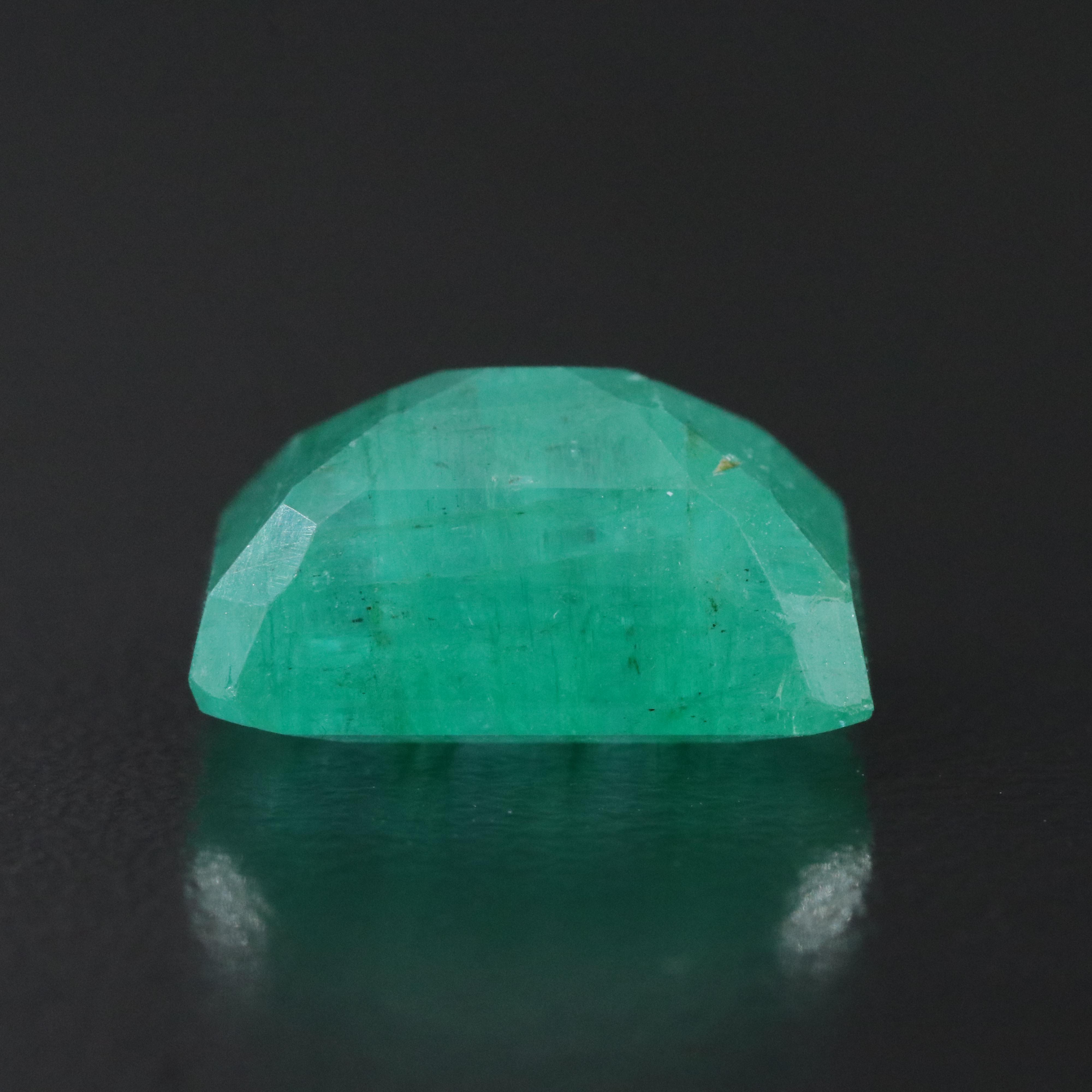 Loose 10.85 CT Beryl