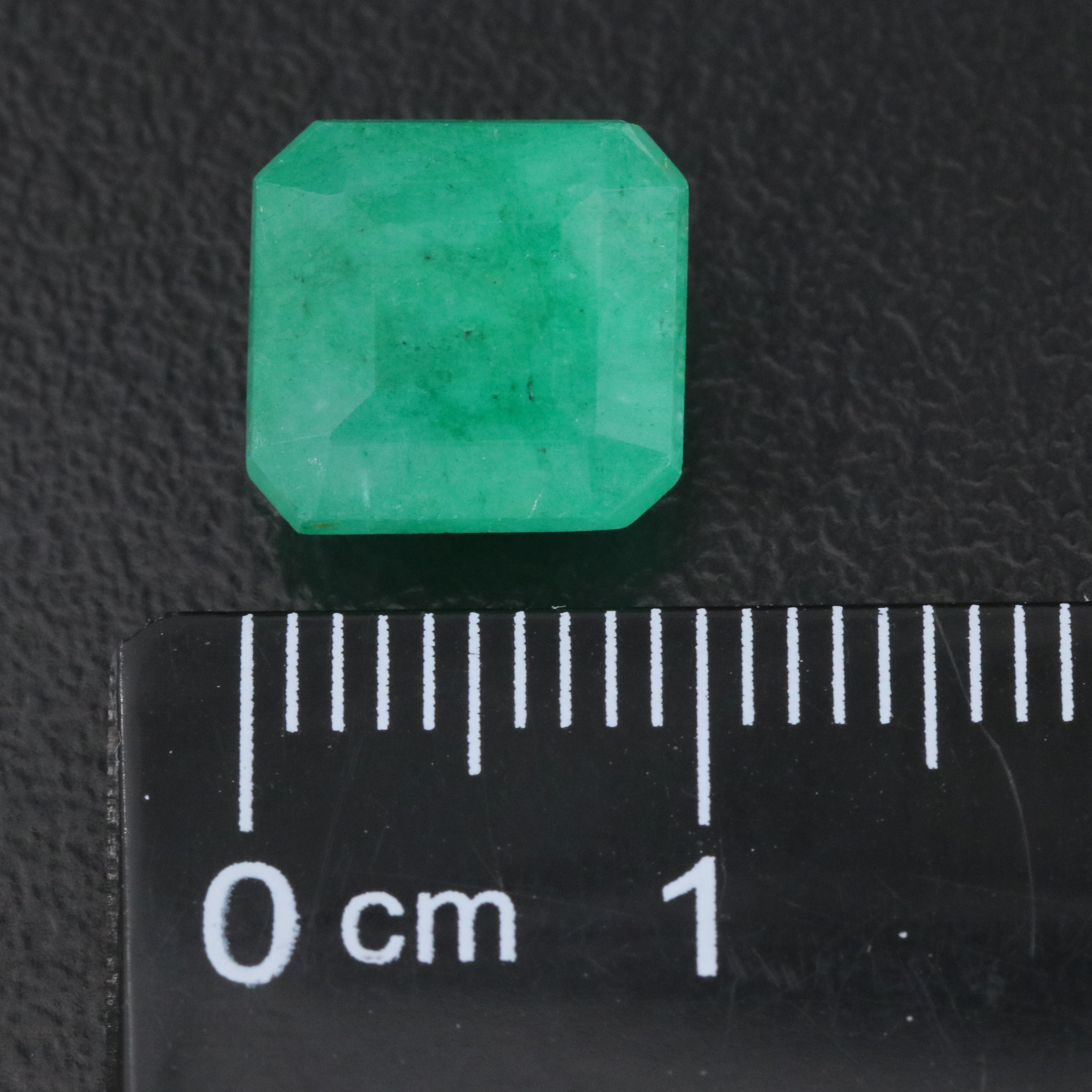 Loose 3.97 CT Beryl