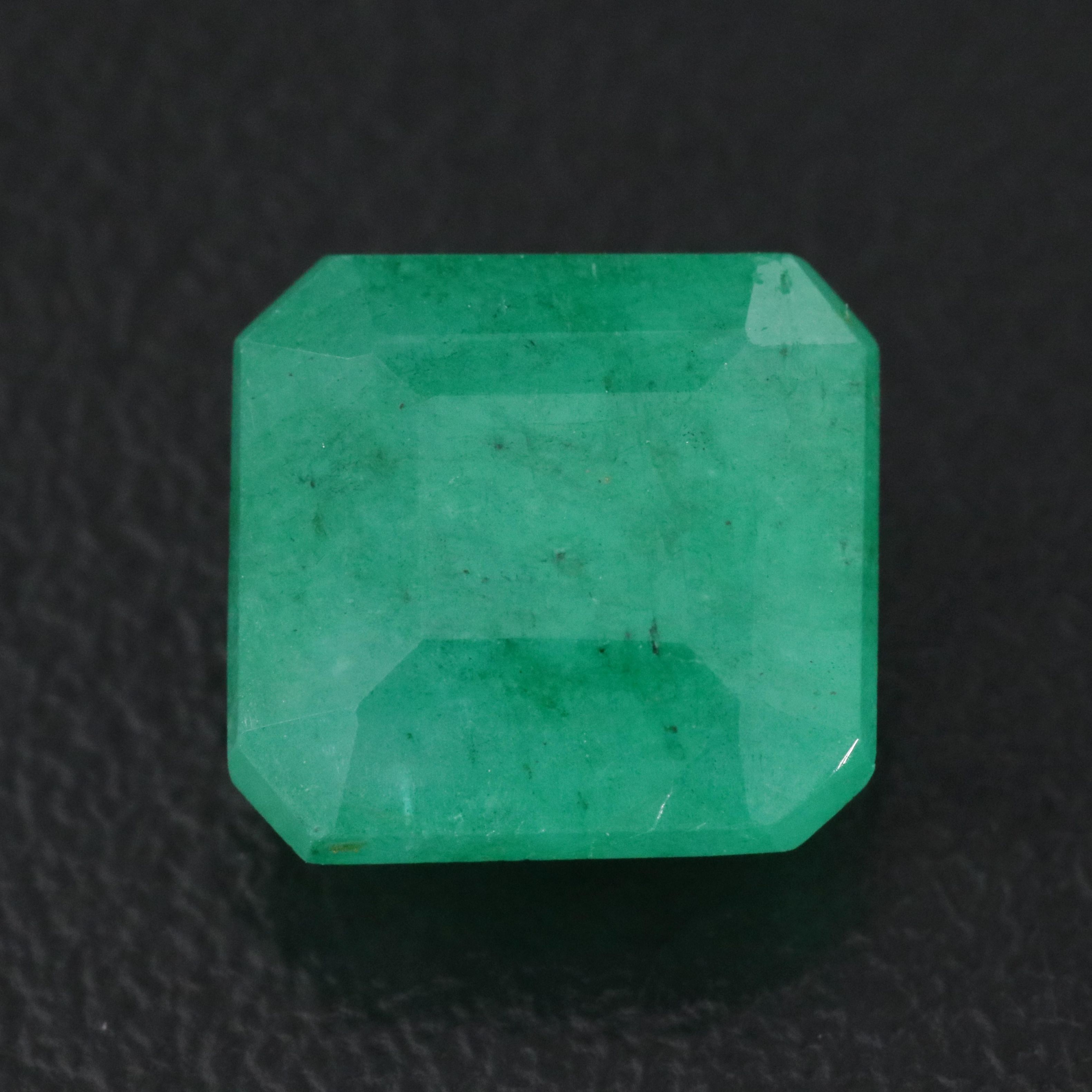 Loose 3.97 CT Beryl