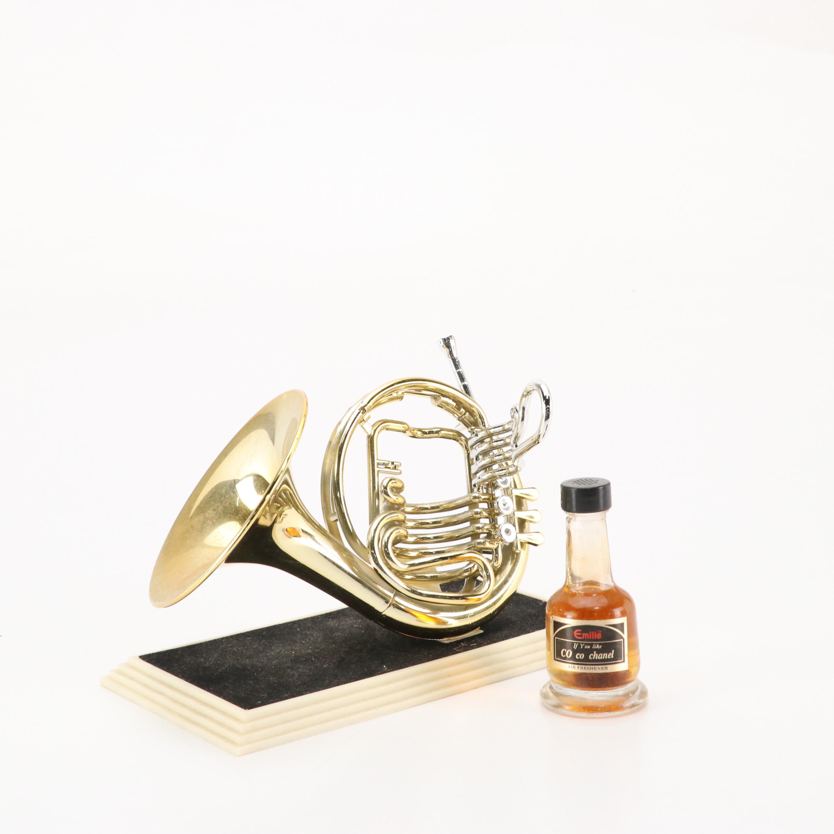 Guerlain, Gucci, Estée Lauder and More Perfume Minis and Samples