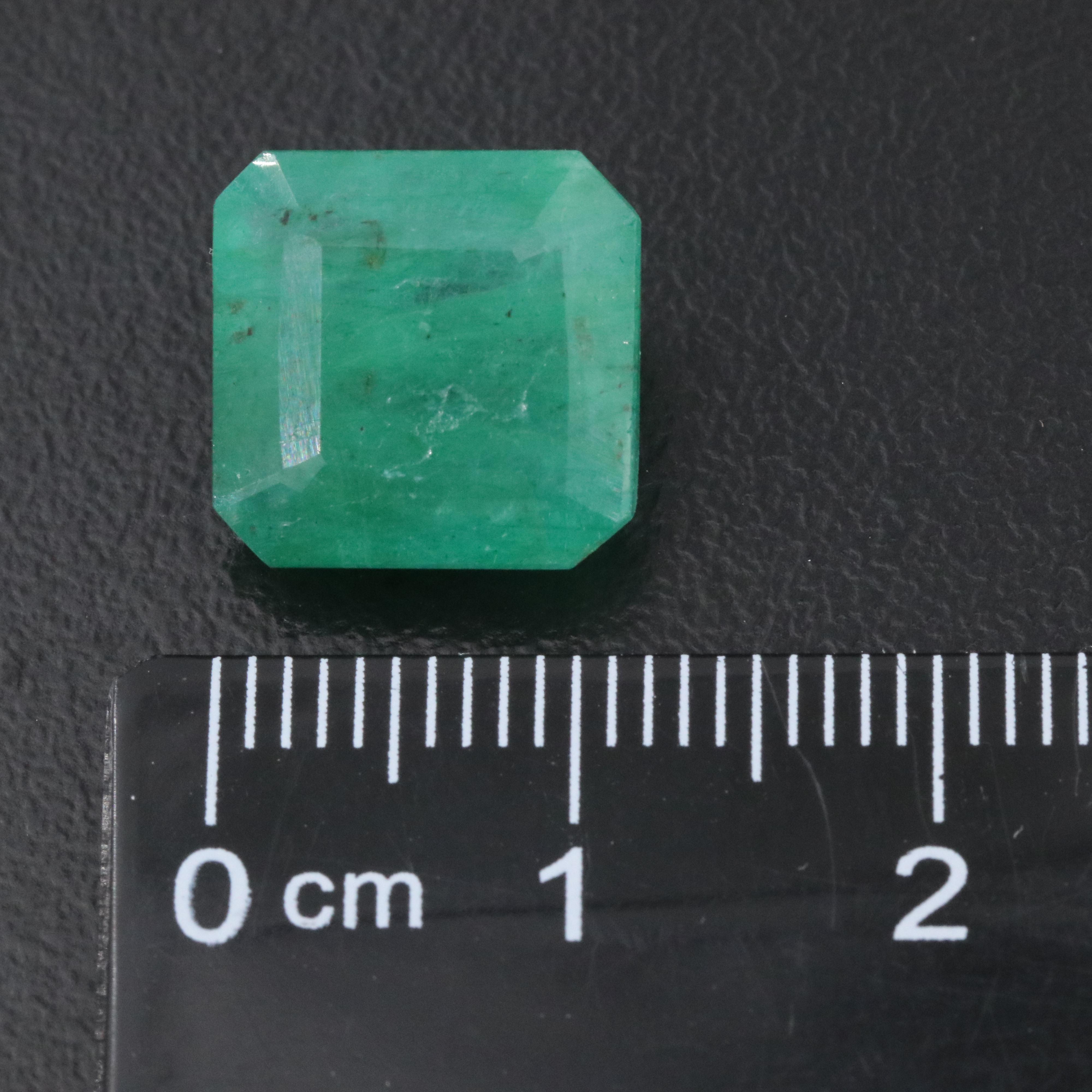 Loose 7.17 CT Beryl