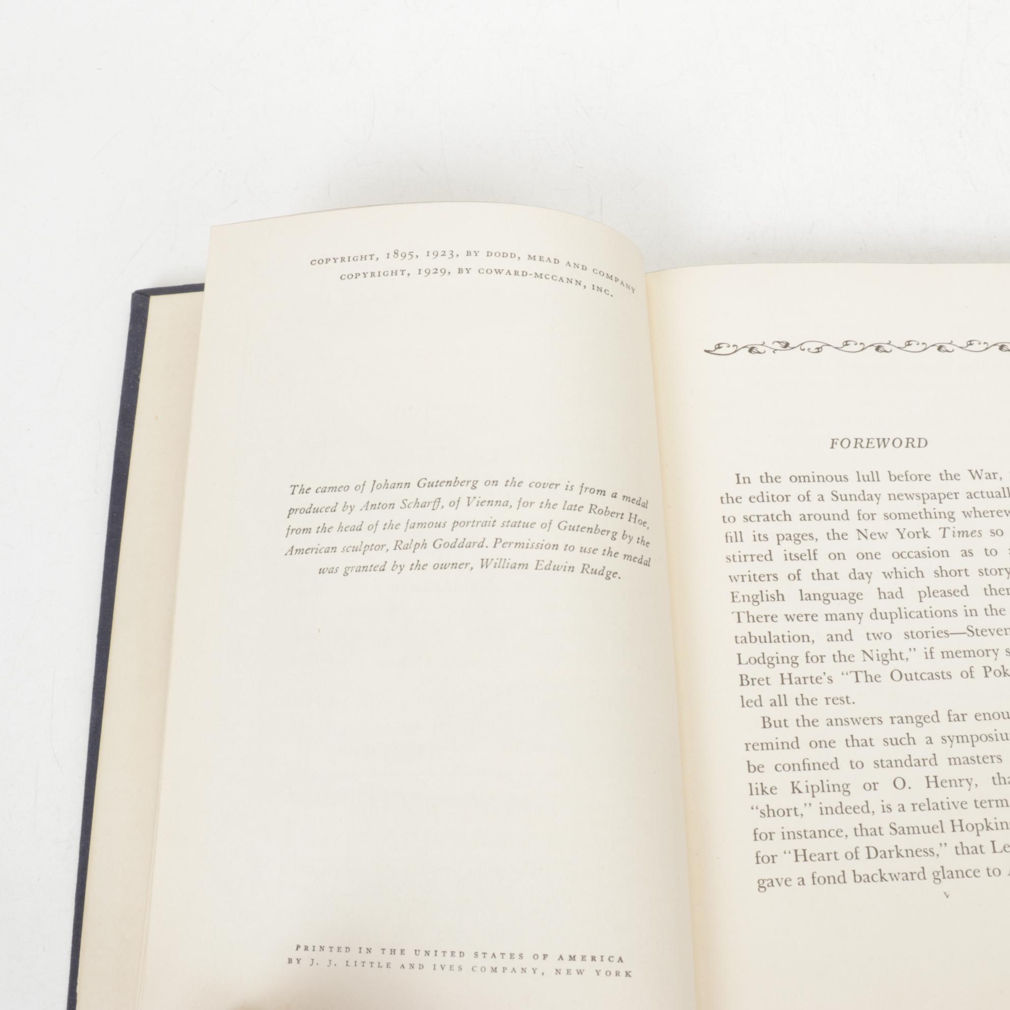 "The Bible for Young People" & Other Christian Books