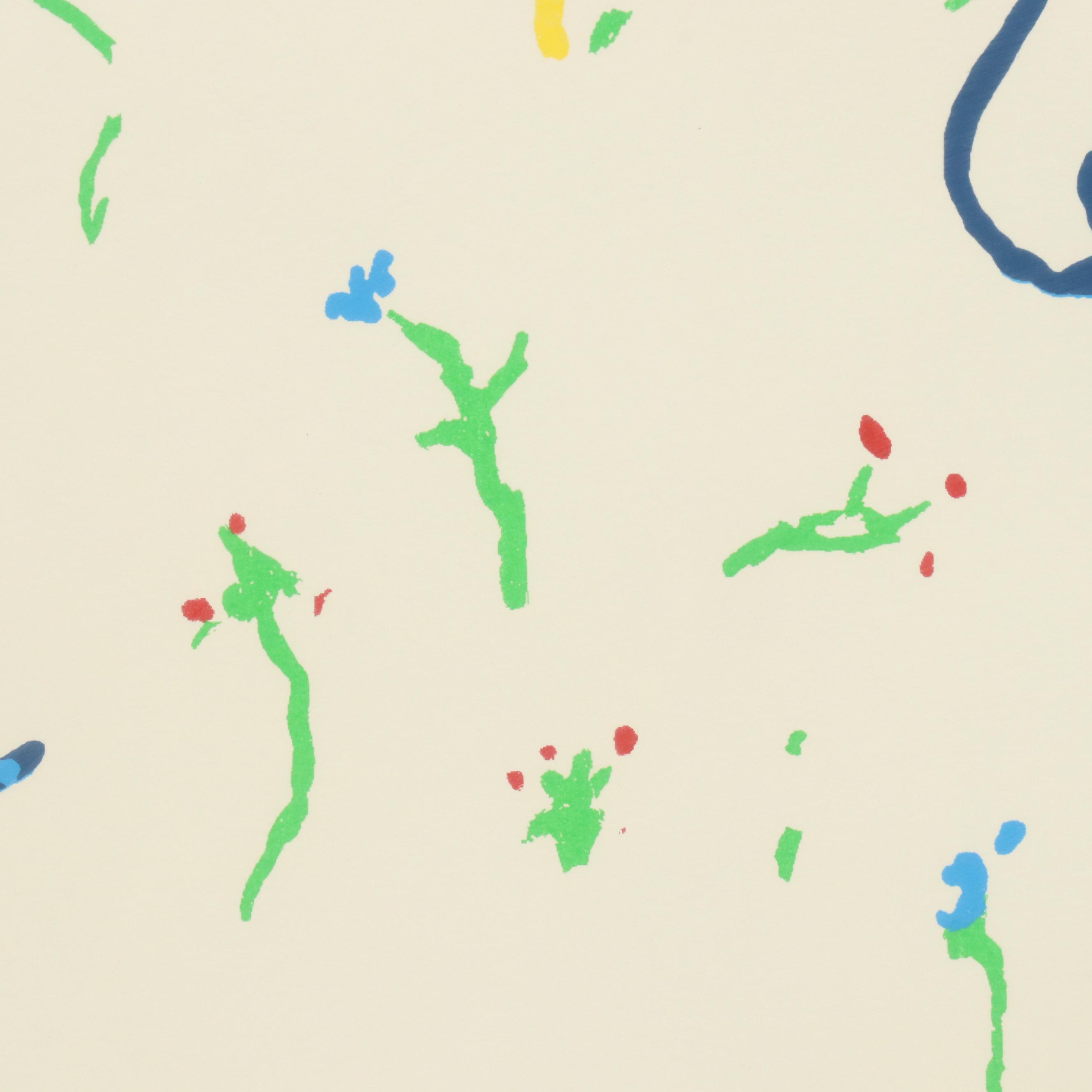 Serigraph After Pablo Picasso "La Ronde De La Jeunesse"