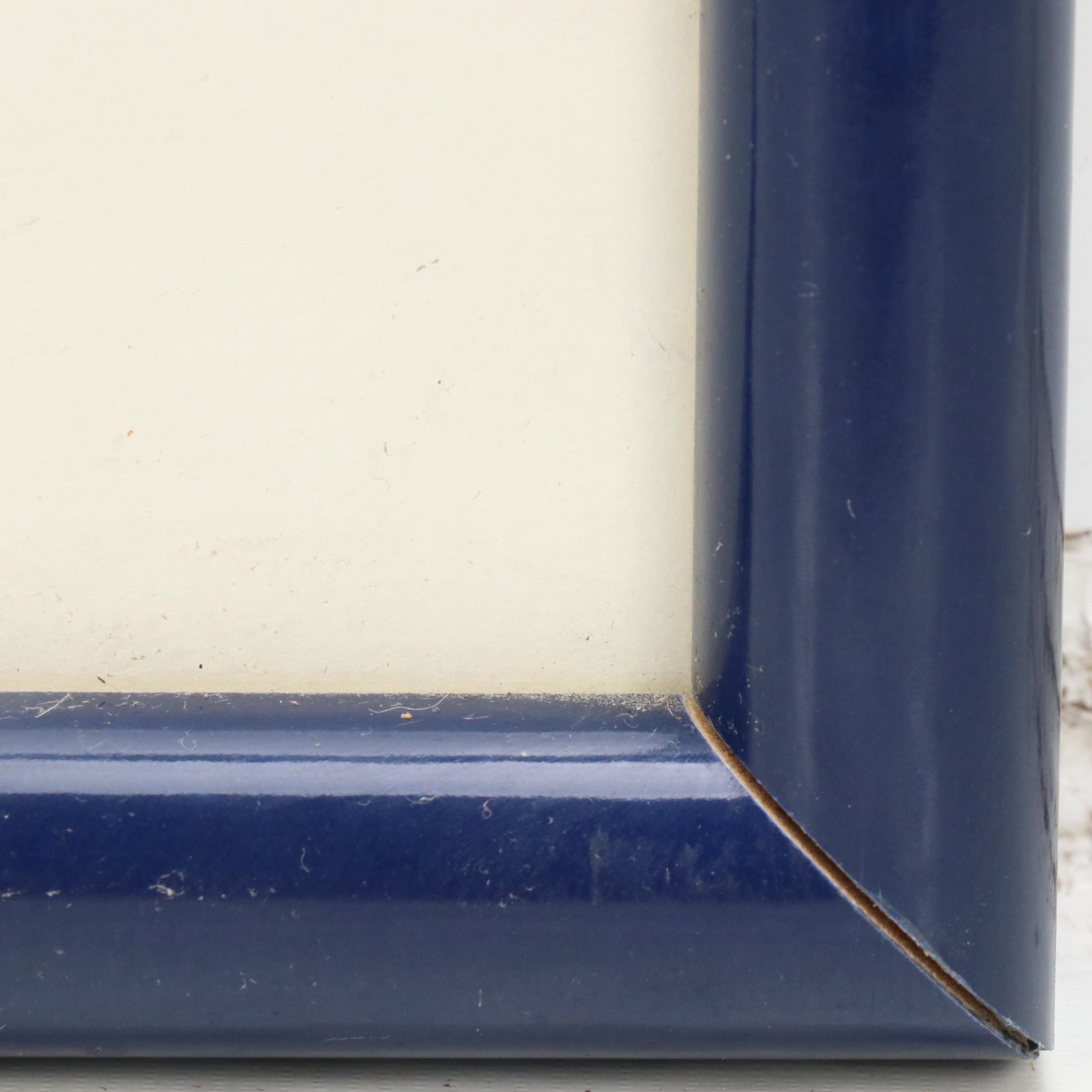 Serigraph After Pablo Picasso "La Ronde De La Jeunesse"