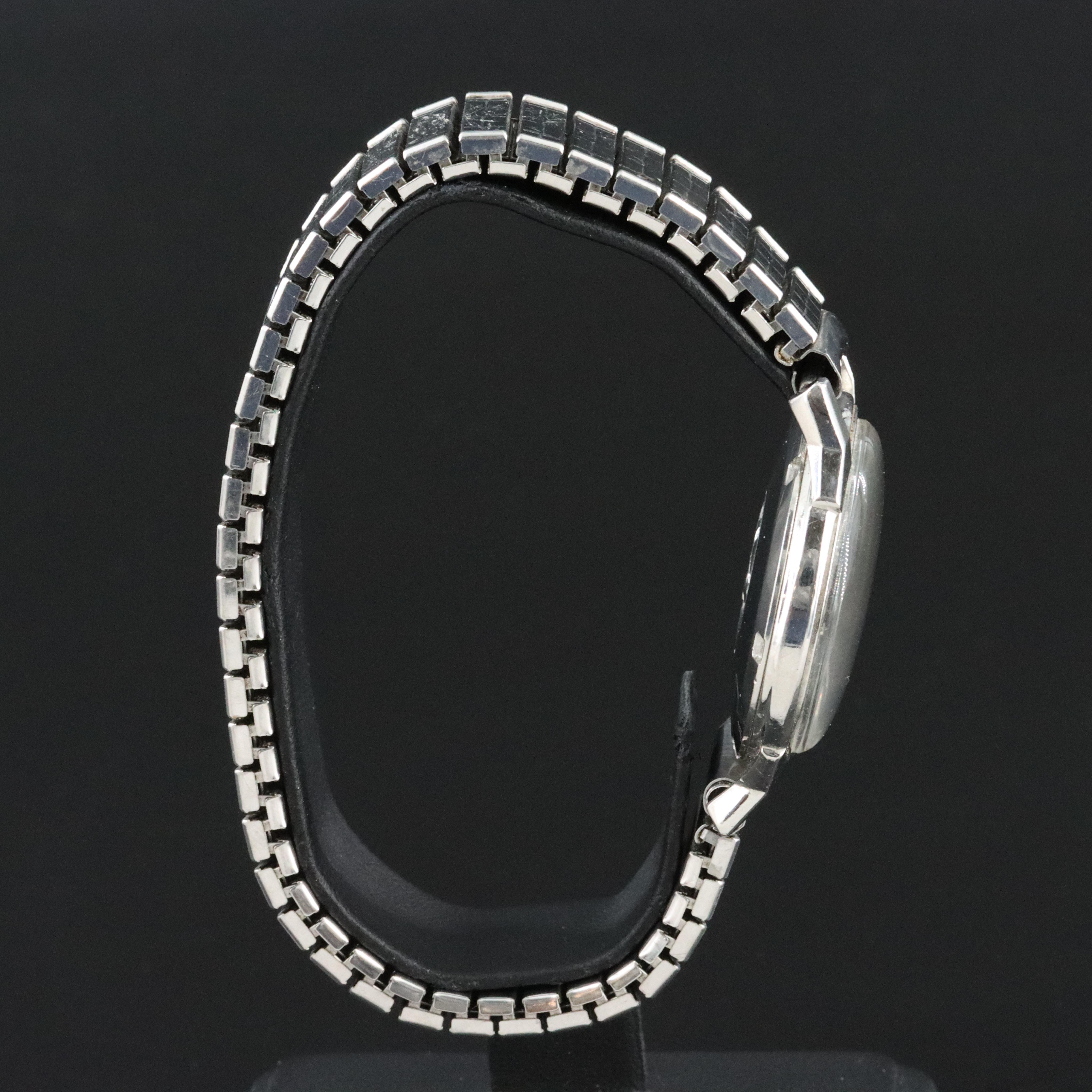 1966 Omega Constellation 168.005 Automatic Chronometer Watch