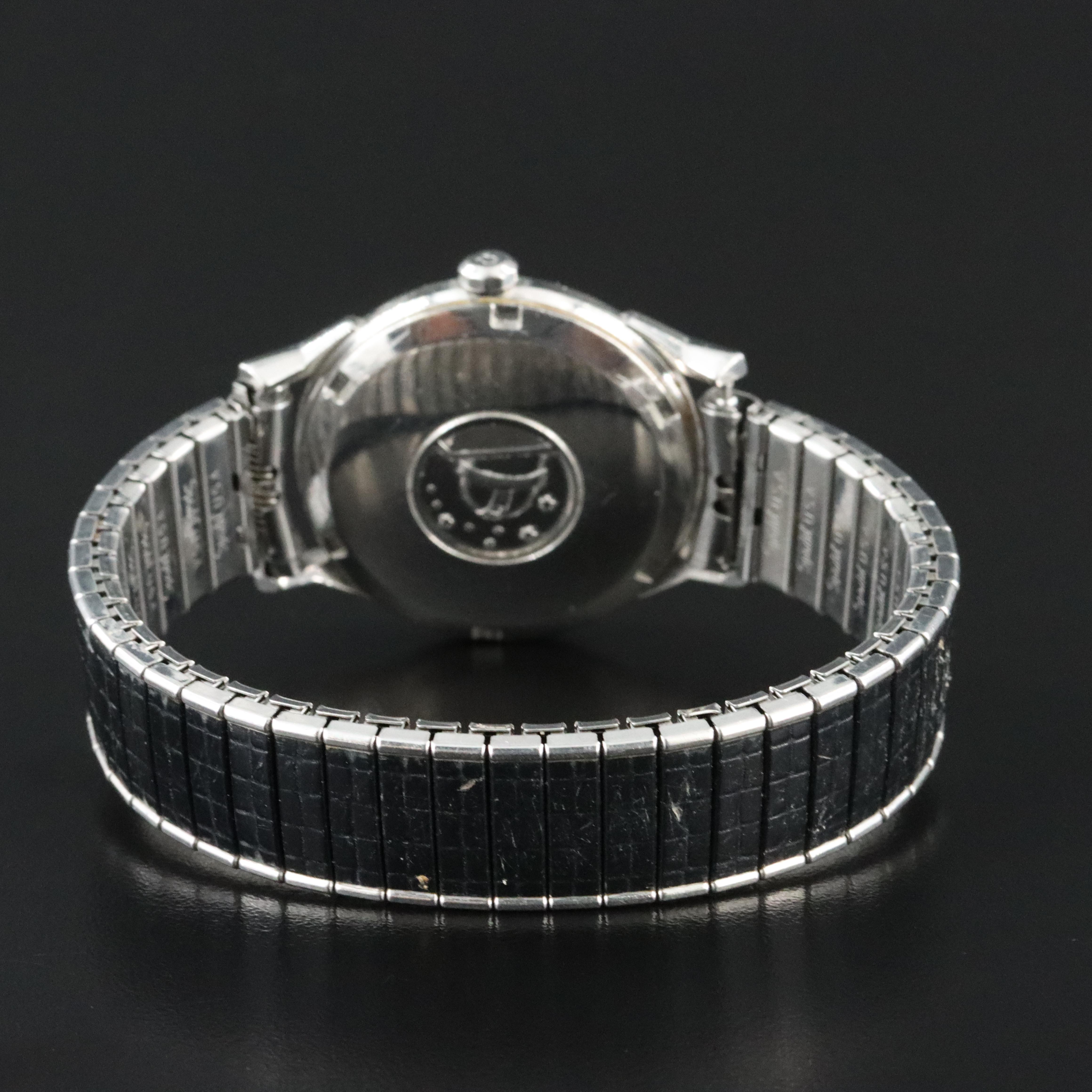 1966 Omega Constellation 168.005 Automatic Chronometer Watch