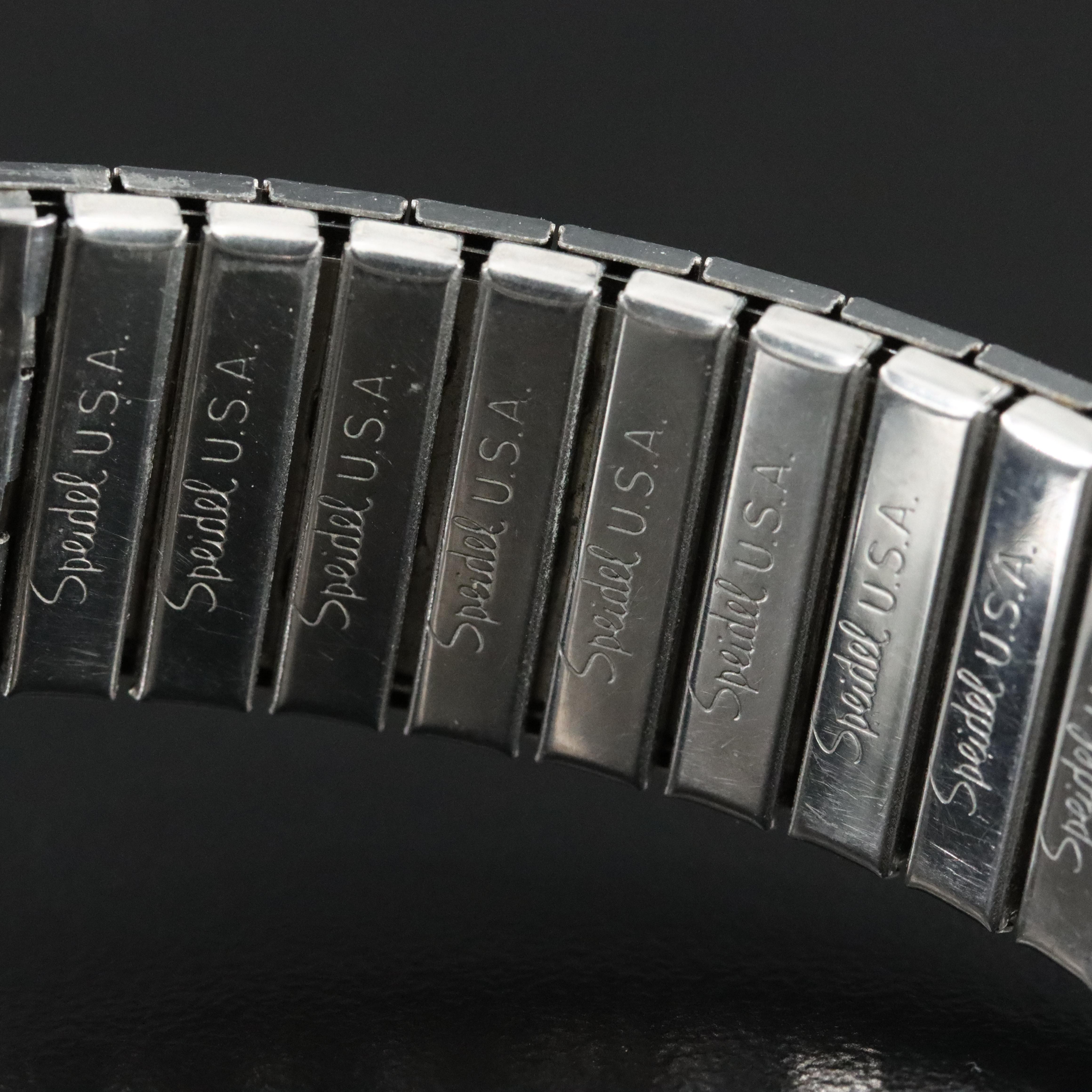 1966 Omega Constellation 168.005 Automatic Chronometer Watch