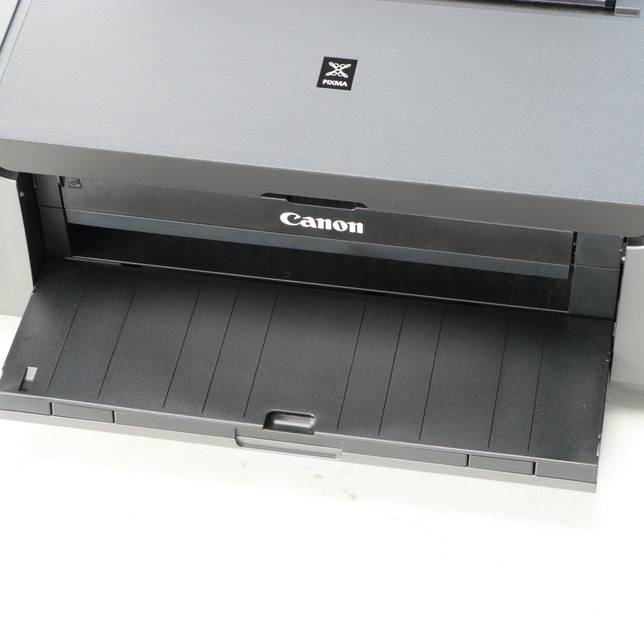 Canon Pixma Pro-10 Wireless Inkjet Printer