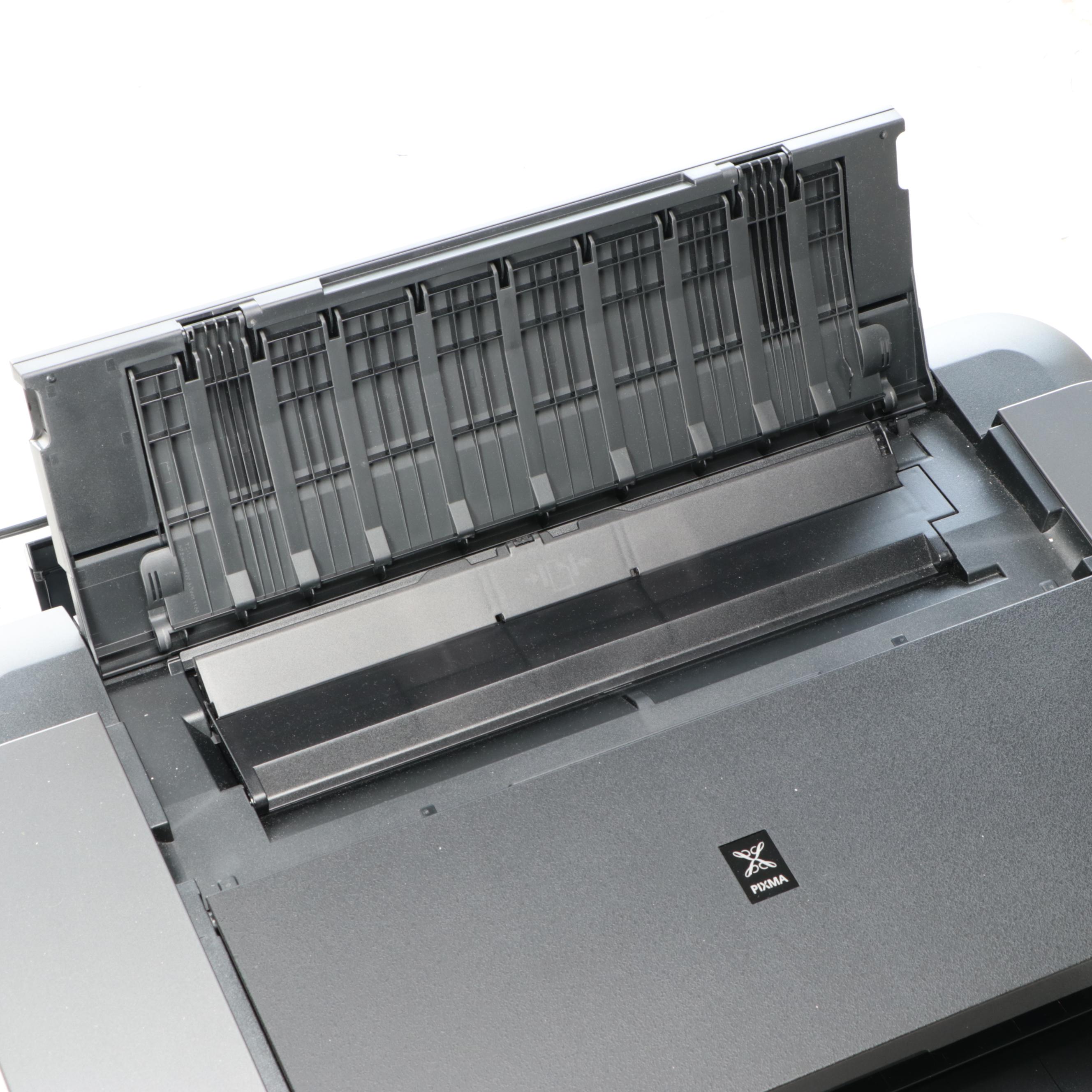 Canon Pixma Pro-10 Wireless Inkjet Printer